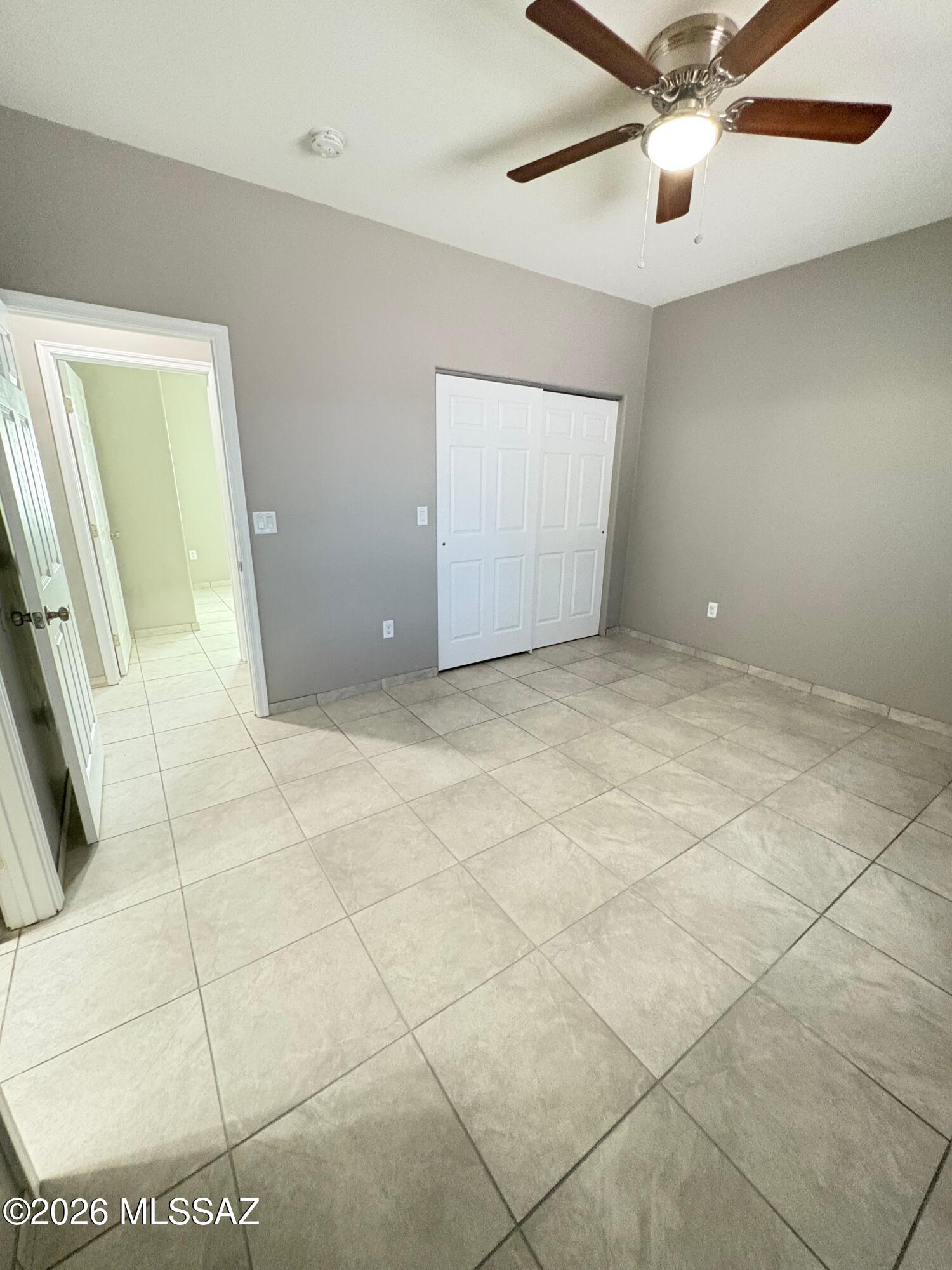 Palomar Addition - Residential Lease