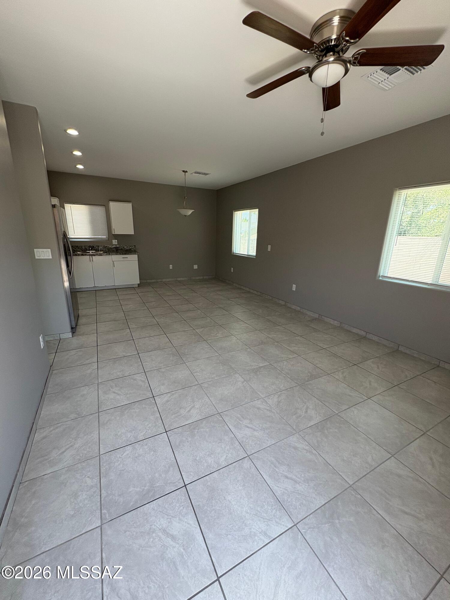 Palomar Addition - Residential Lease