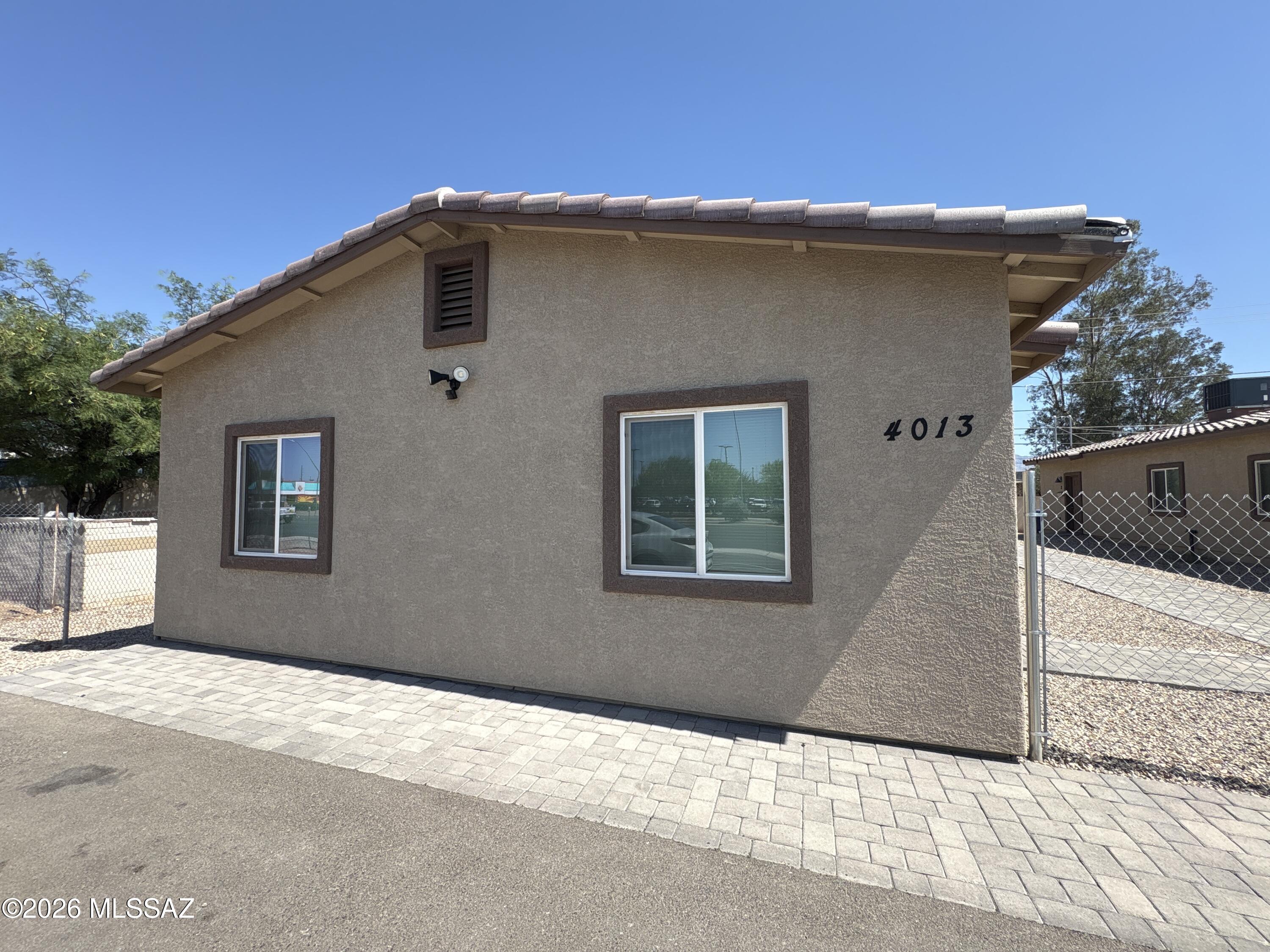 Palomar Addition - Residential Lease
