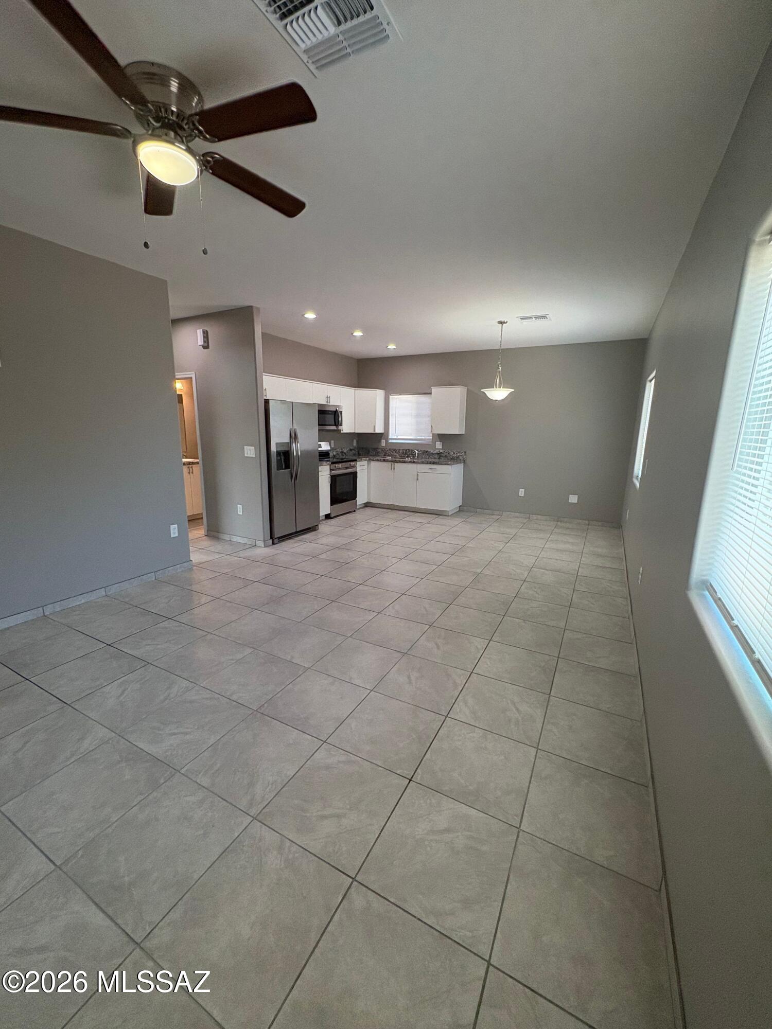 Palomar Addition - Residential Lease