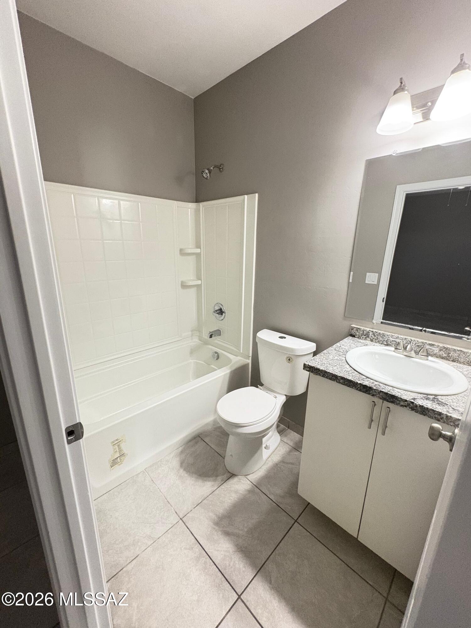 Palomar Addition - Residential Lease
