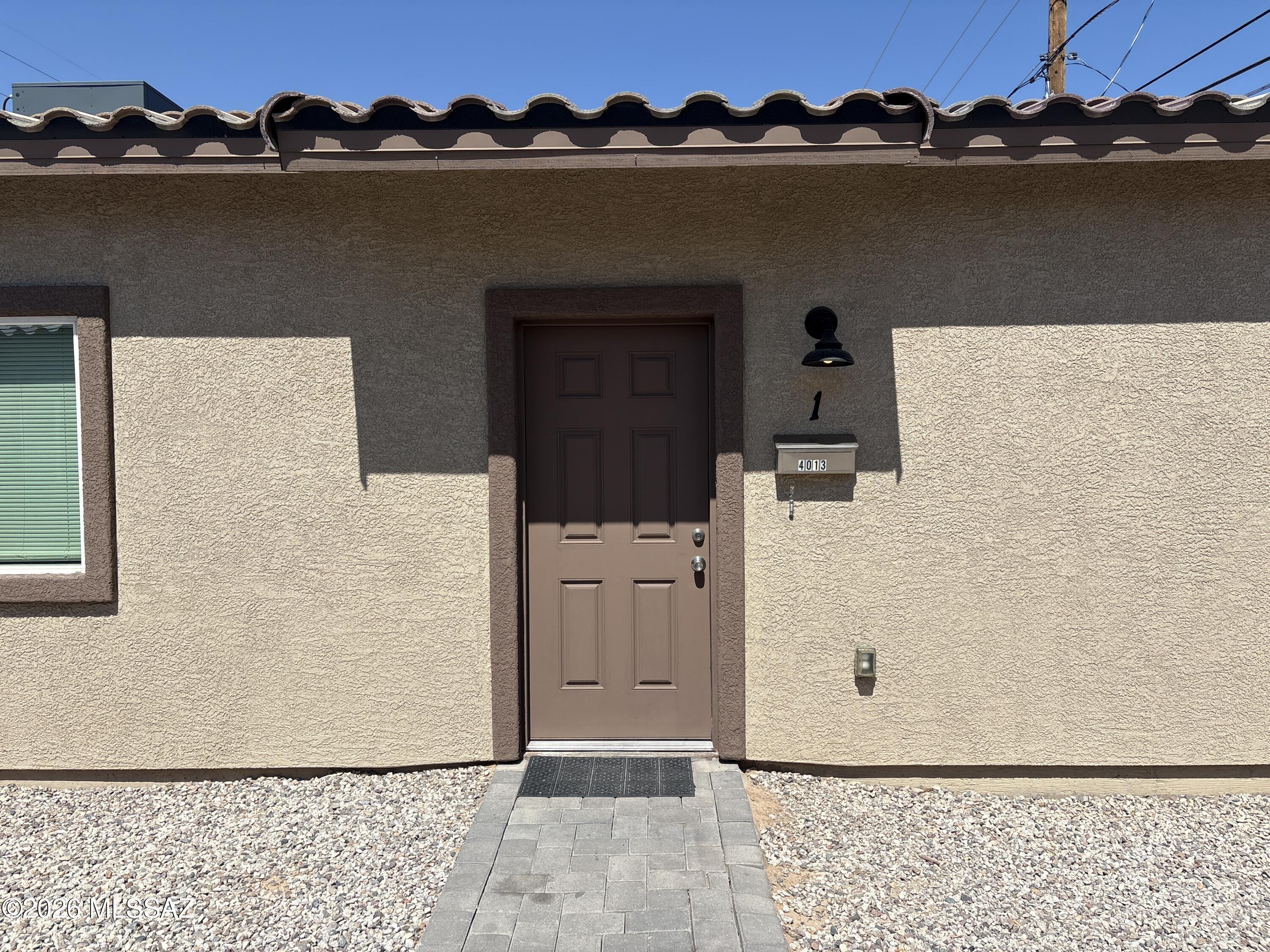 Palomar Addition - Residential Lease