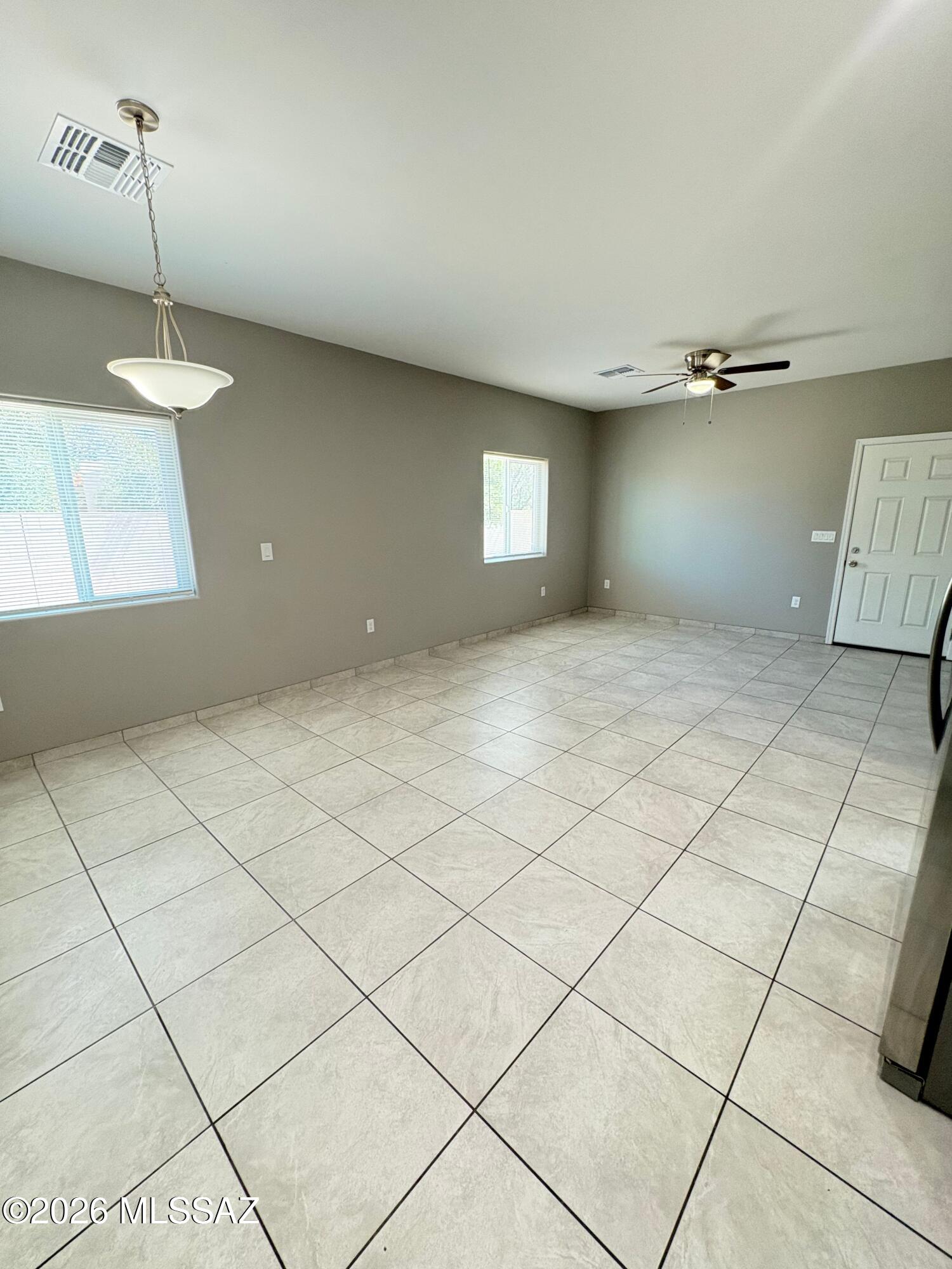 Palomar Addition - Residential Lease
