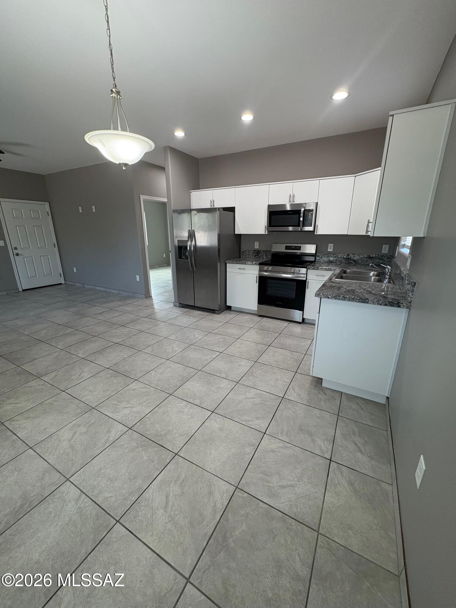 Palomar Addition - Residential Lease