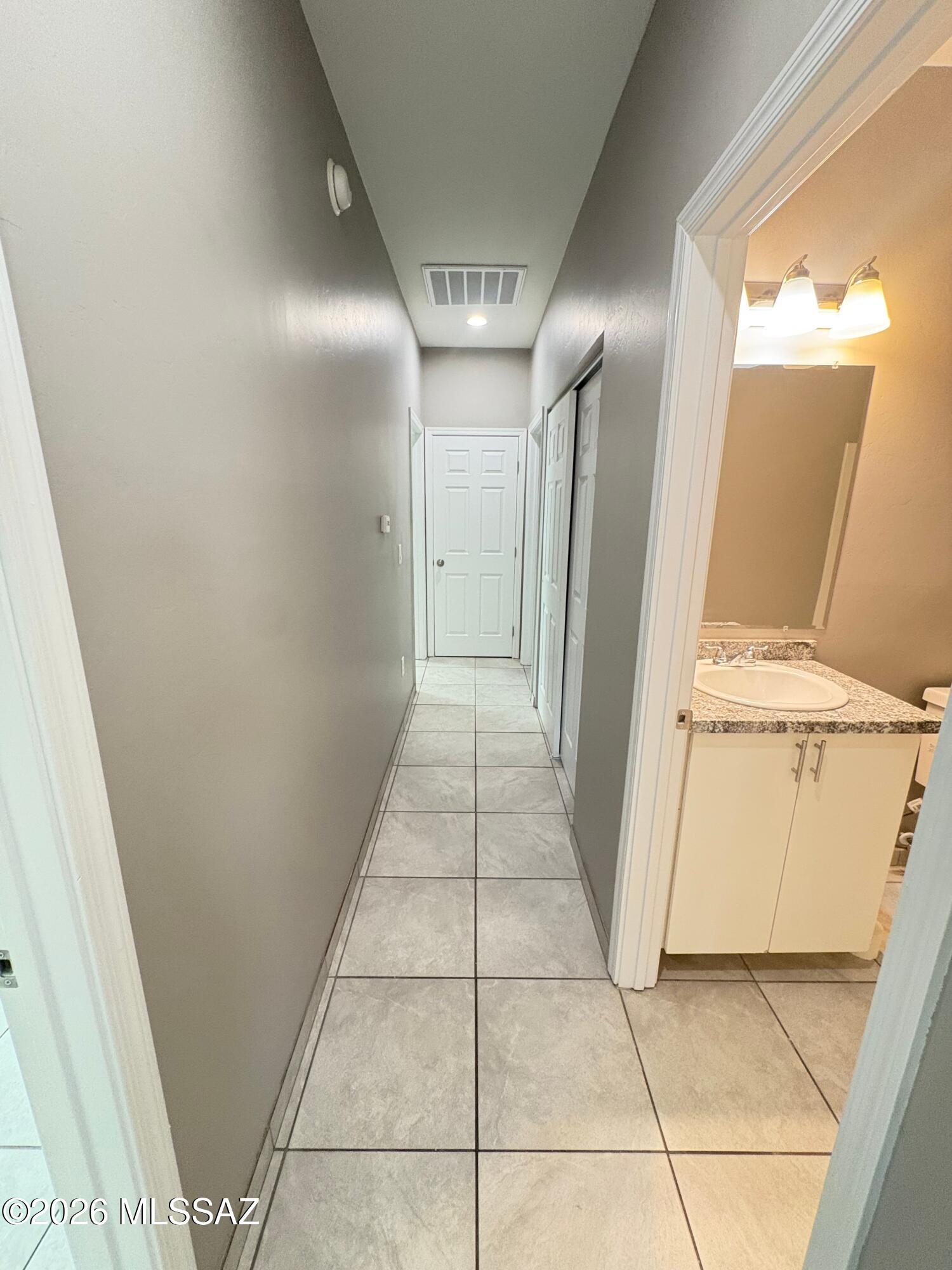 Palomar Addition - Residential Lease