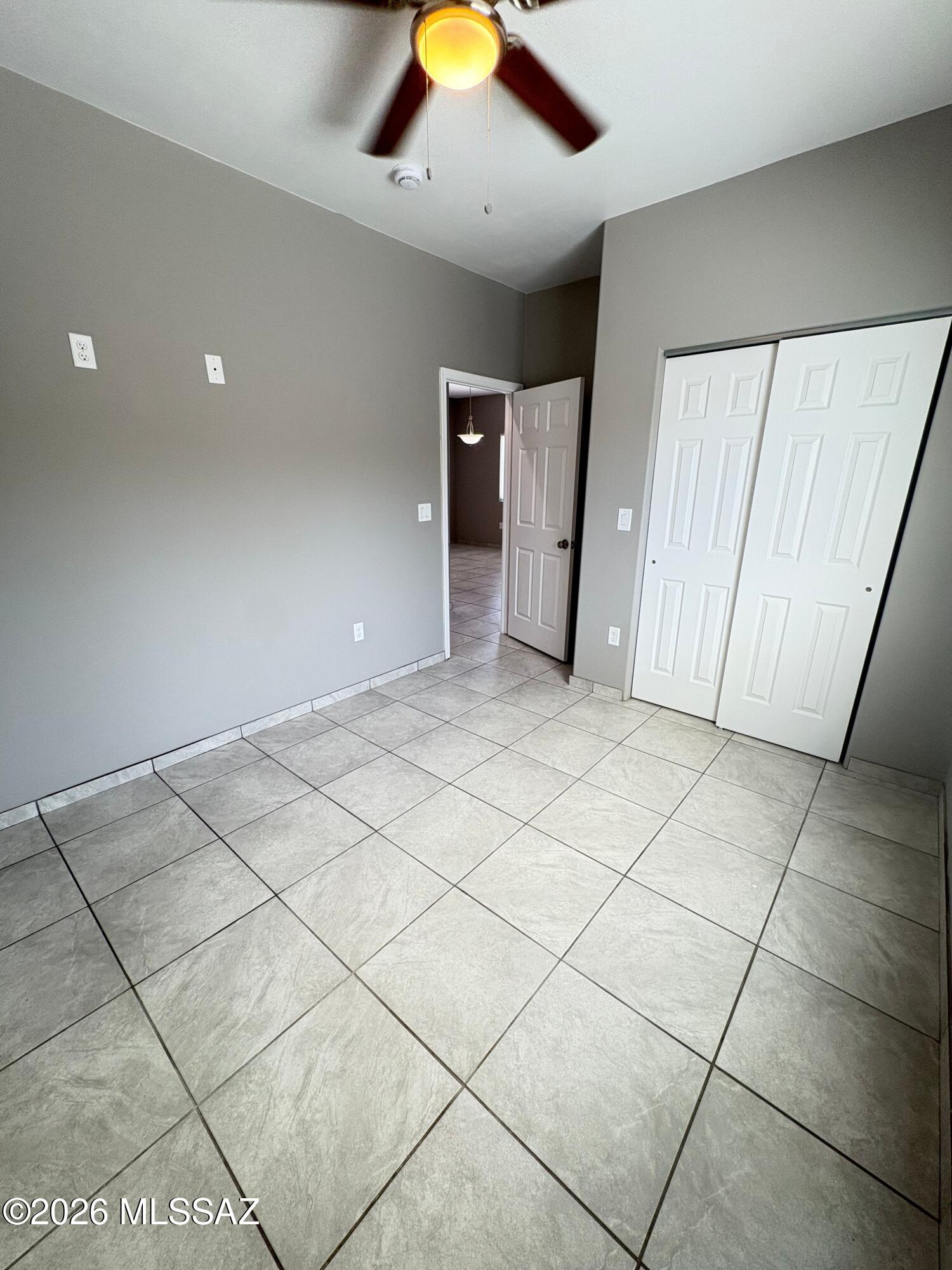 Palomar Addition - Residential Lease