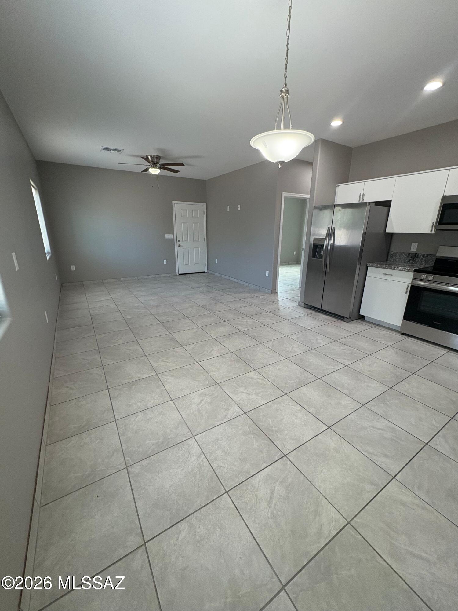 Palomar Addition - Residential Lease
