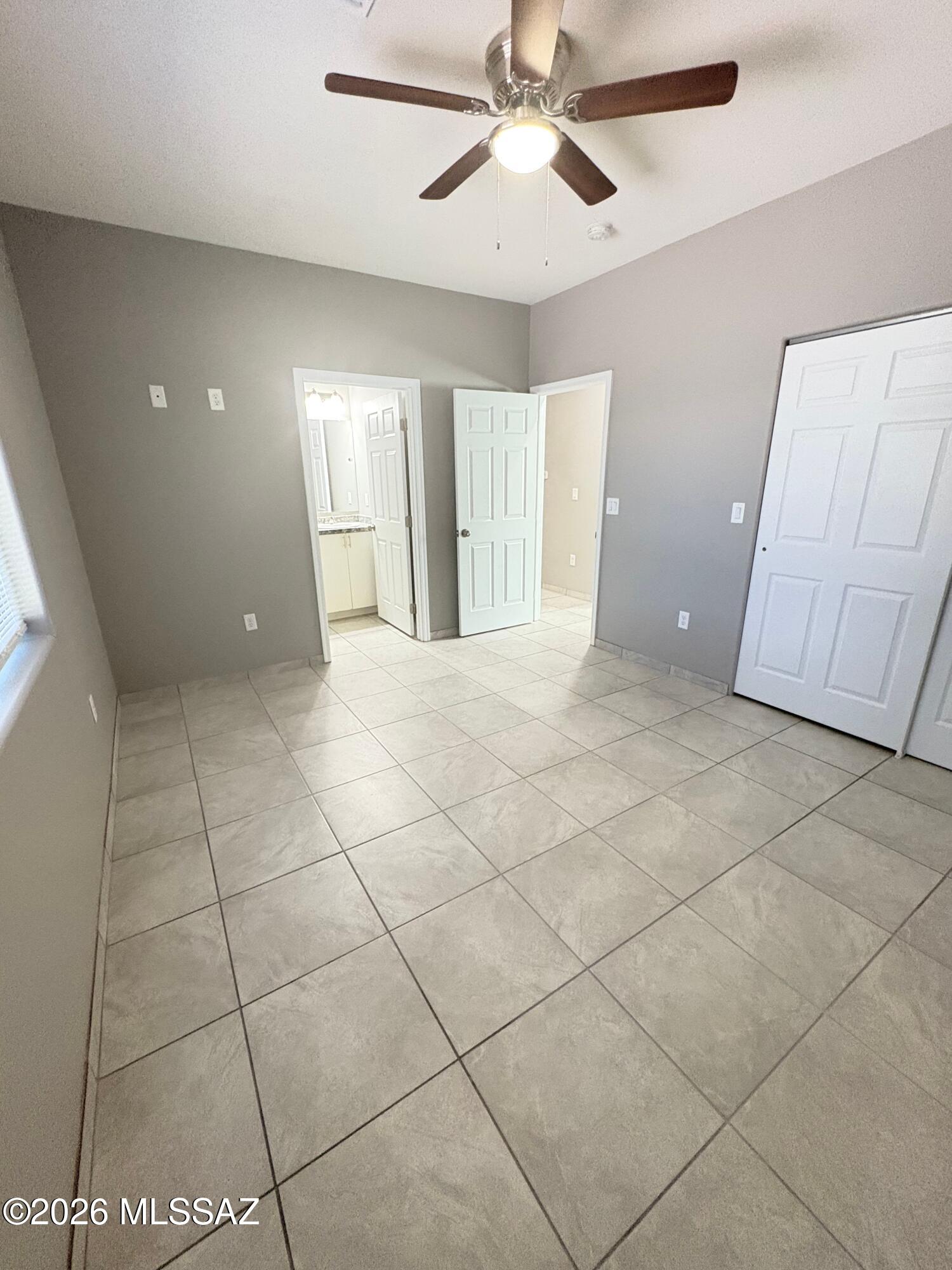 Palomar Addition - Residential Lease