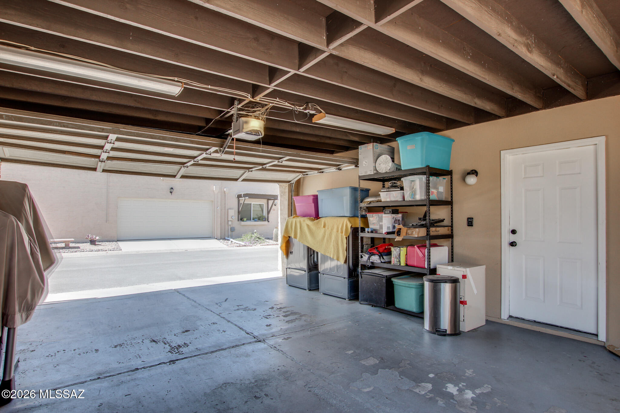 Pueblo Villas West (1-88) - Residential