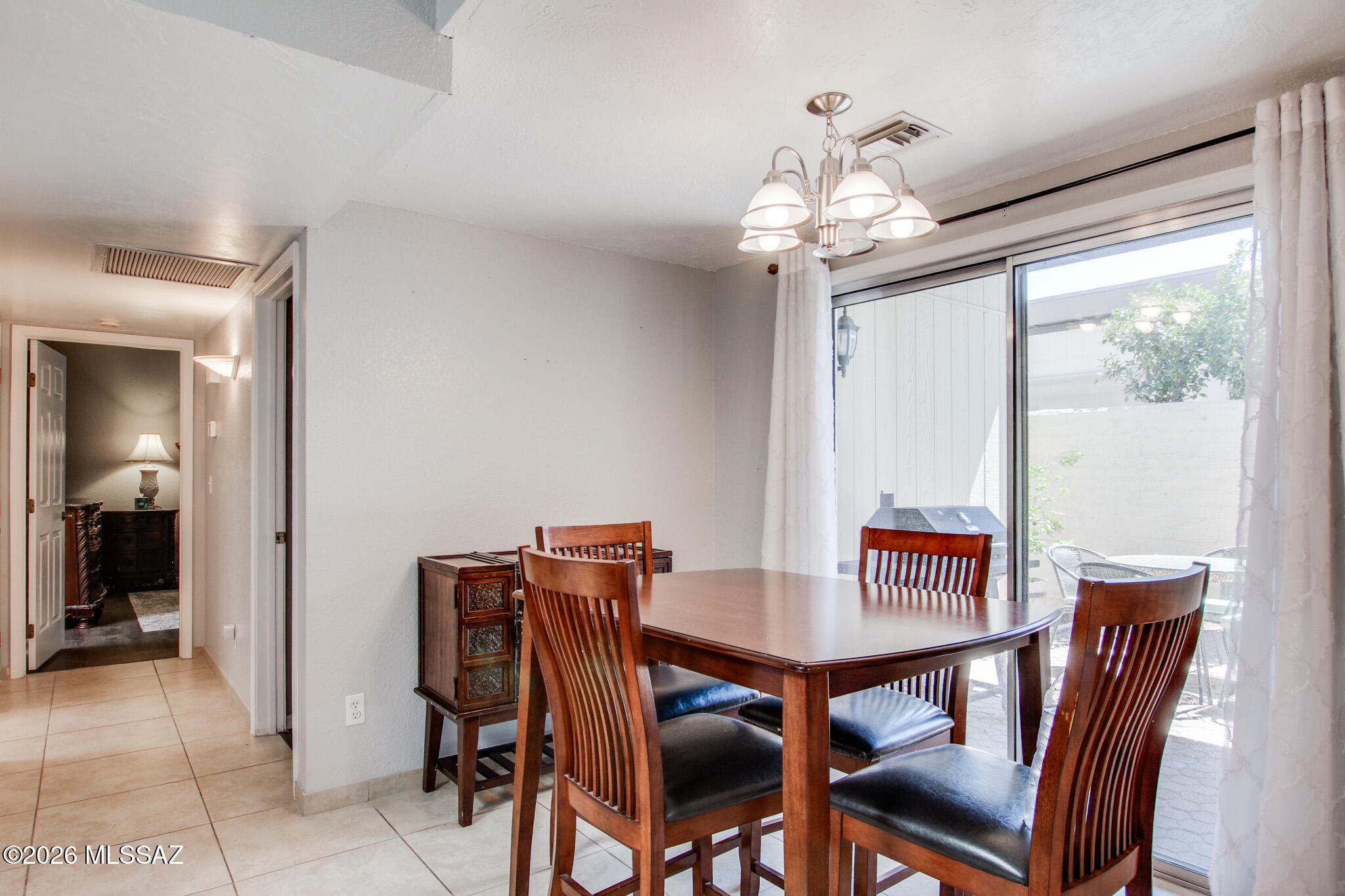 Pueblo Villas West (1-88) - Residential