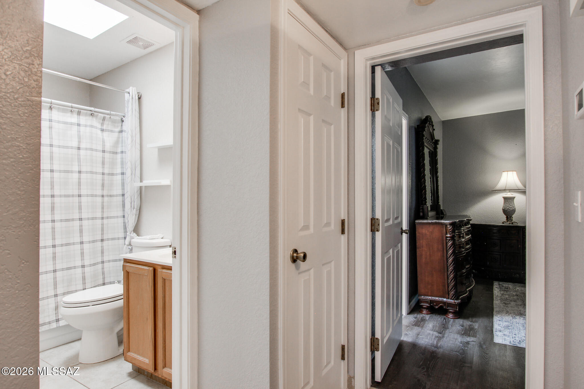 Pueblo Villas West (1-88) - Residential