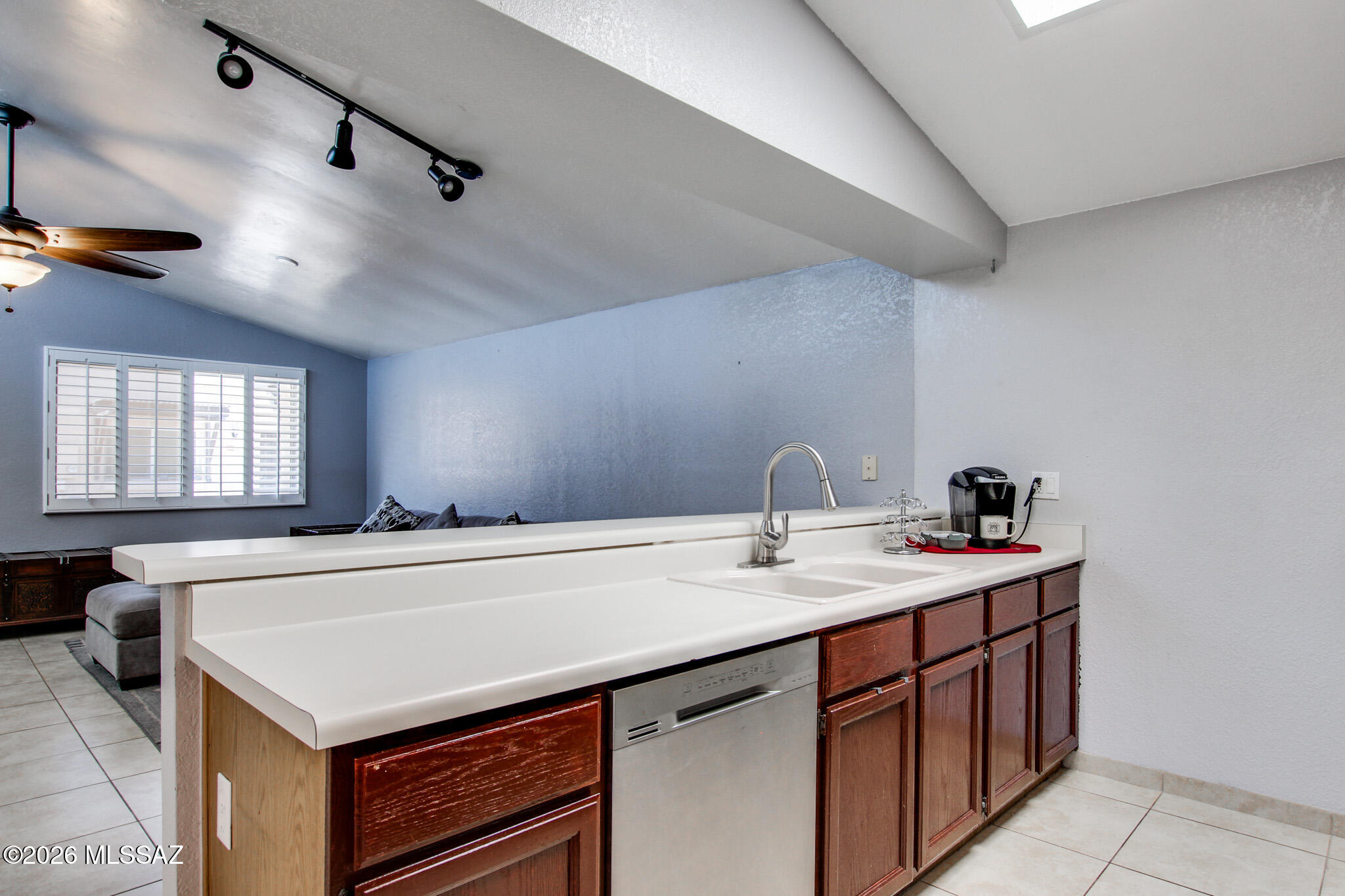 Pueblo Villas West (1-88) - Residential