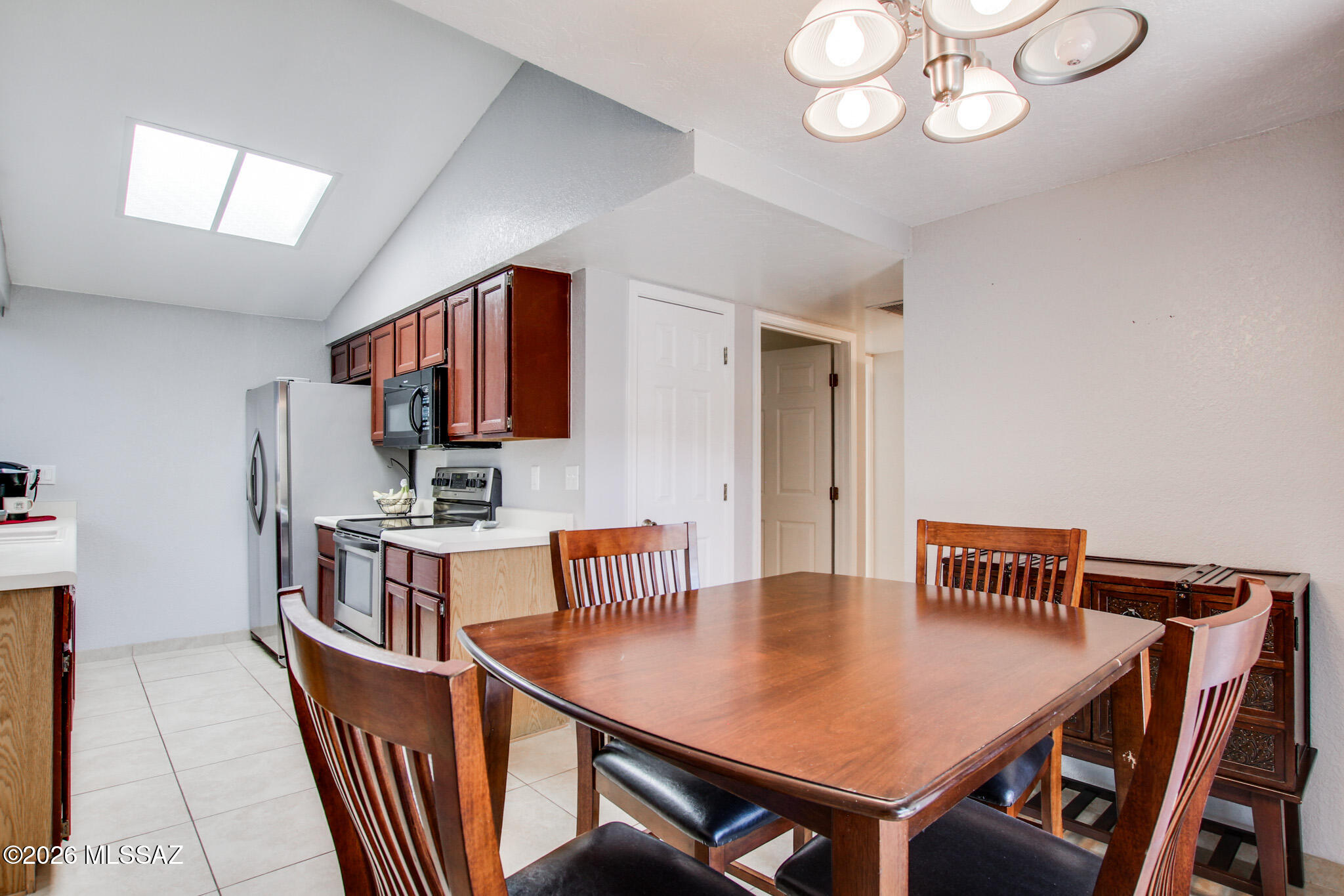 Pueblo Villas West (1-88) - Residential
