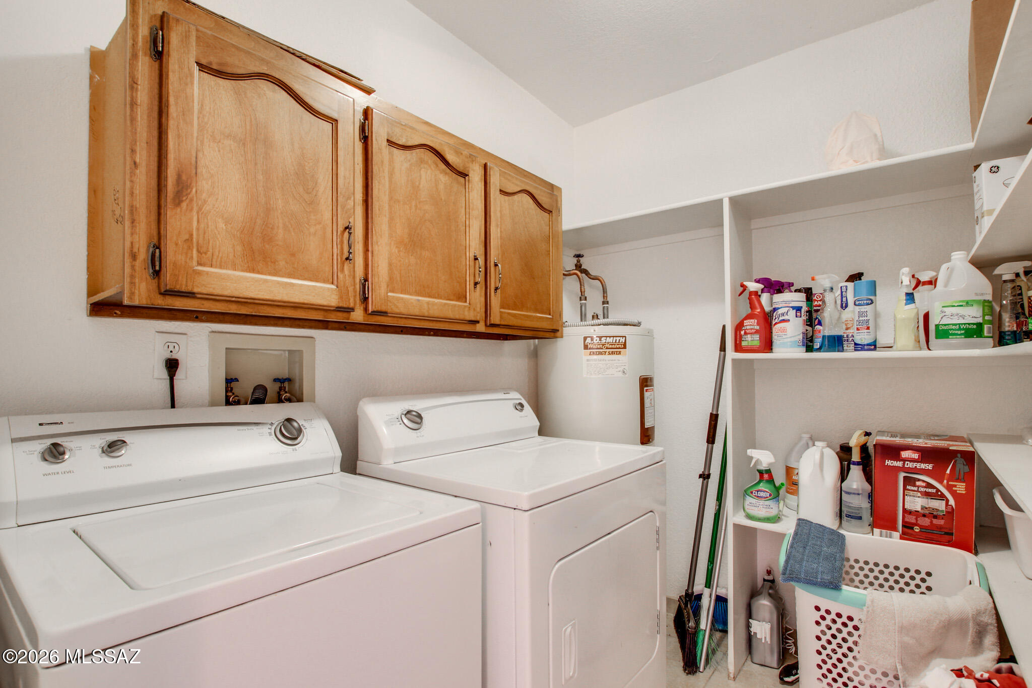 Pueblo Villas West (1-88) - Residential