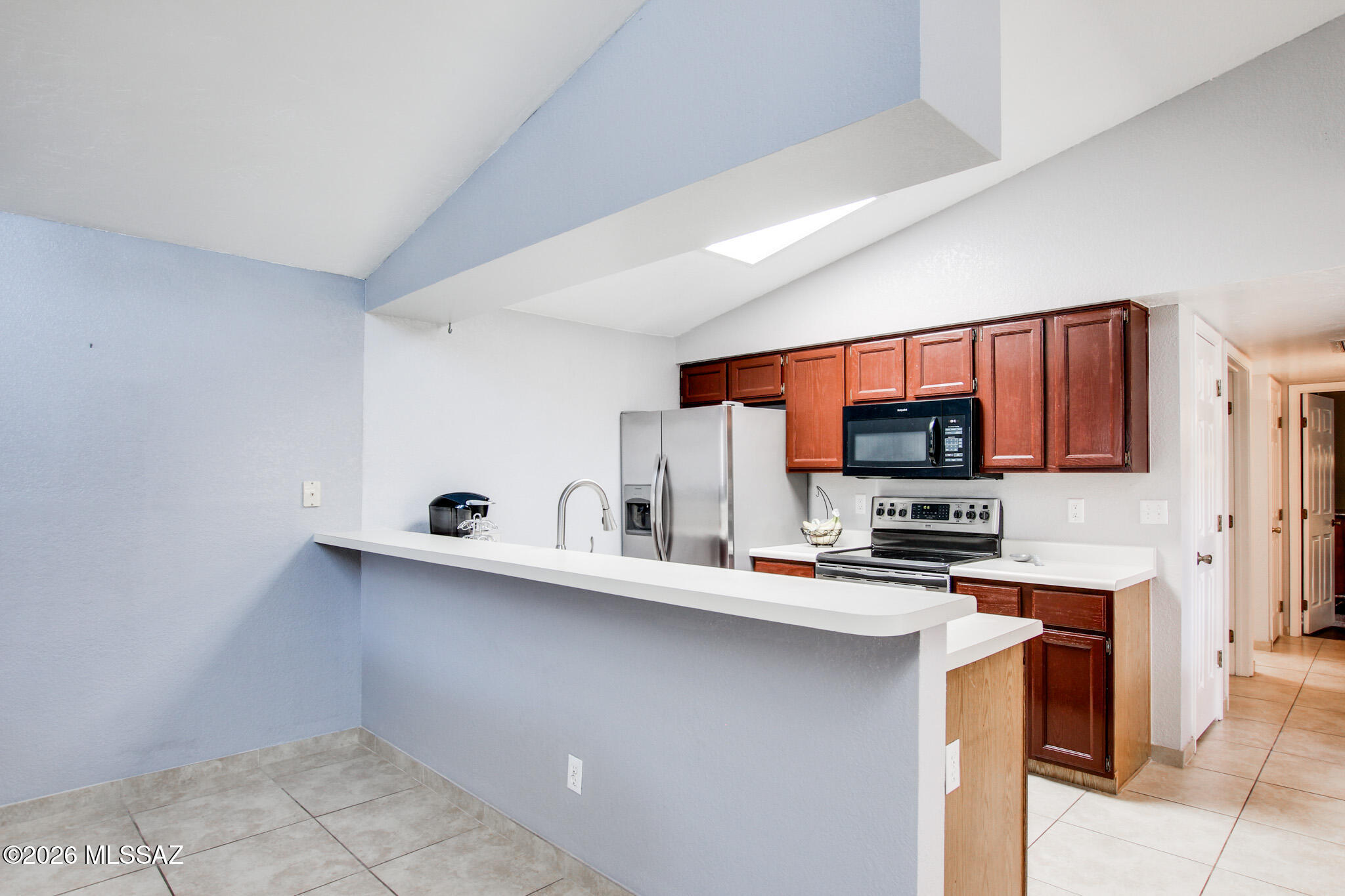 Pueblo Villas West (1-88) - Residential