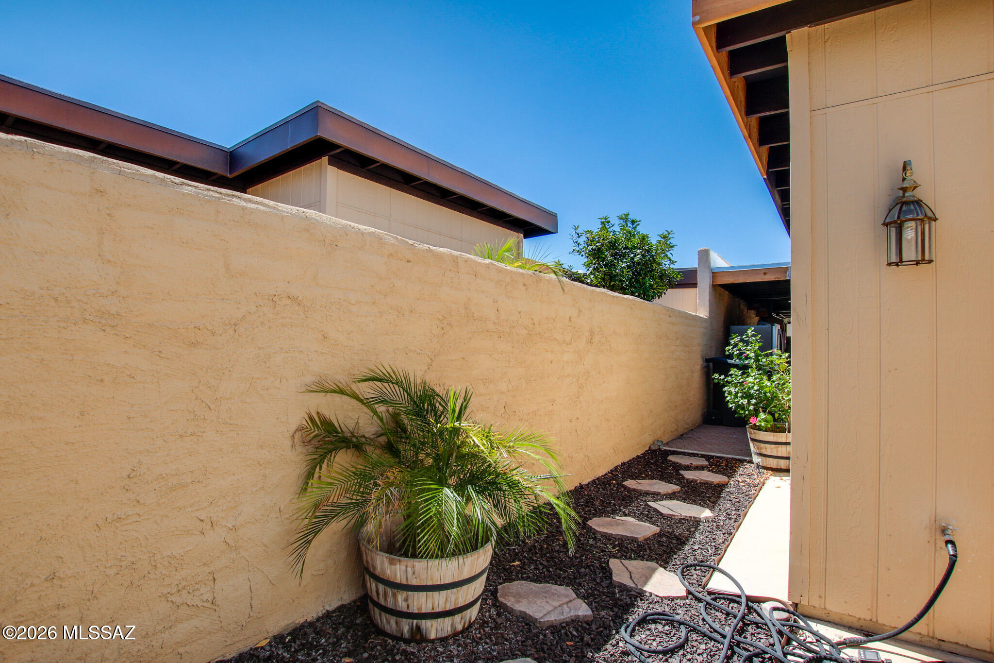Pueblo Villas West (1-88) - Residential