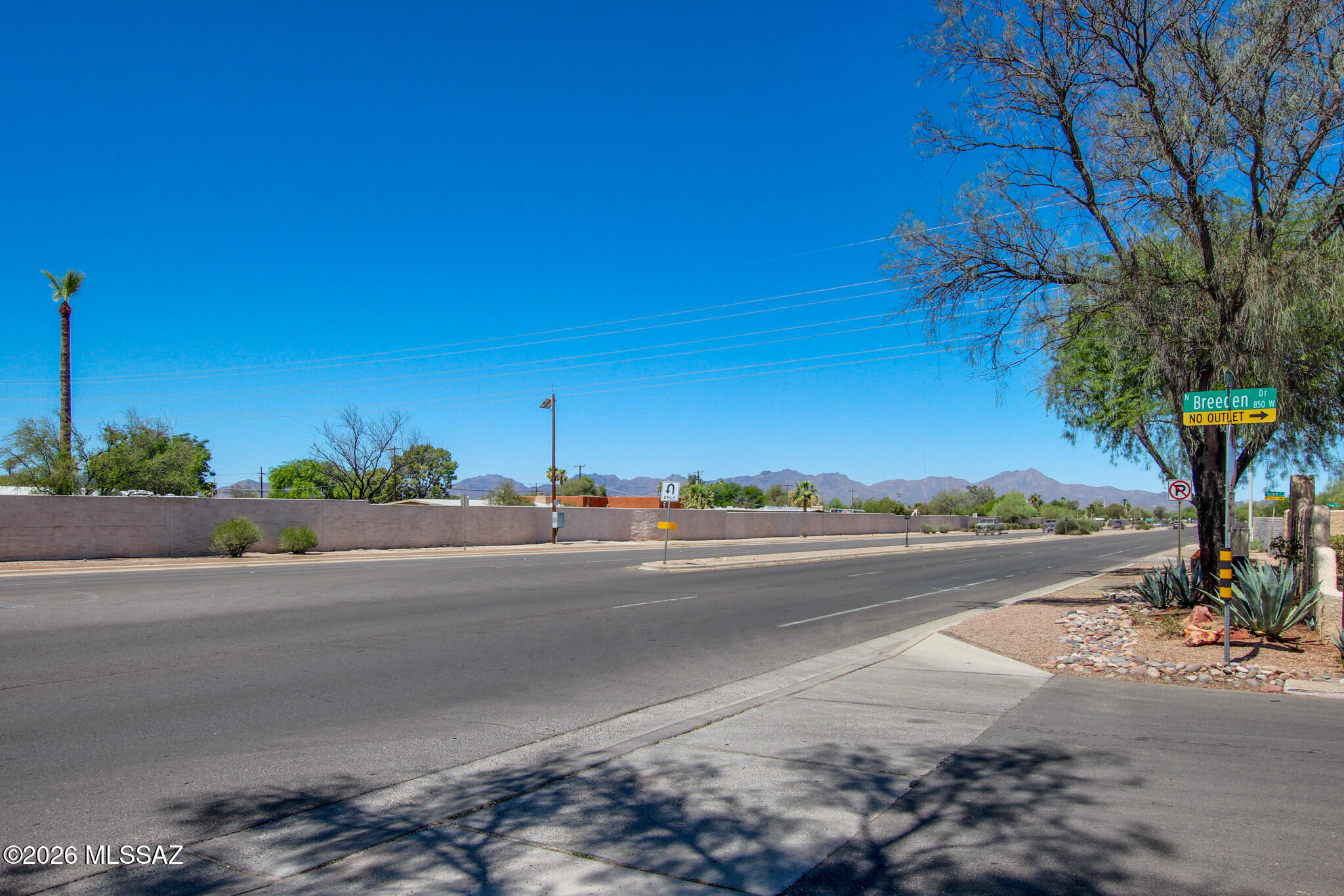 Pueblo Villas West (1-88) - Residential