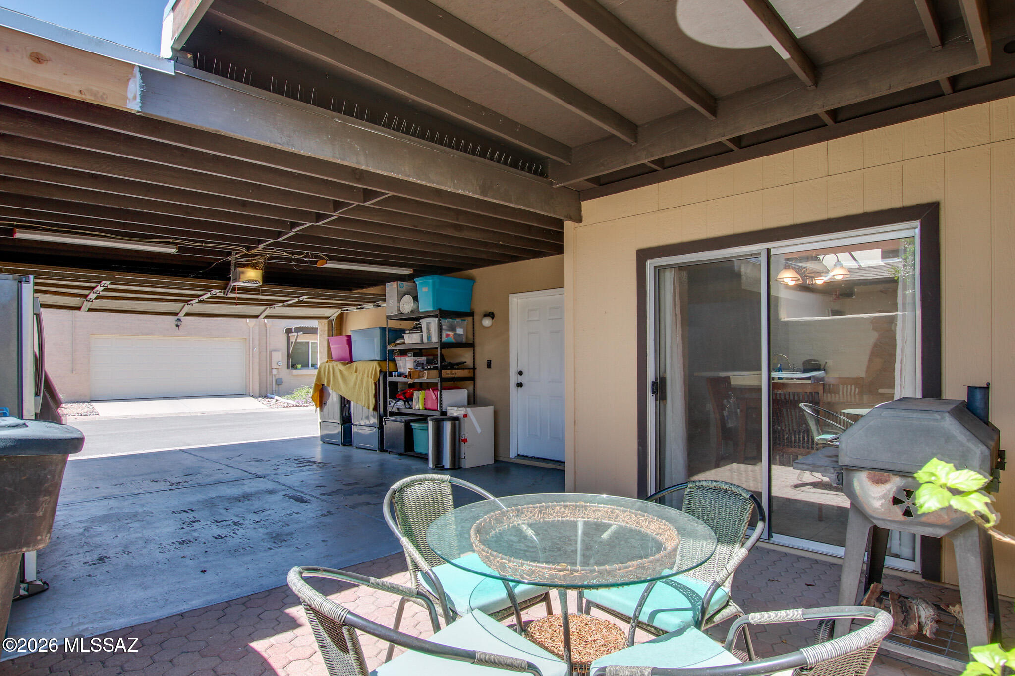 Pueblo Villas West (1-88) - Residential