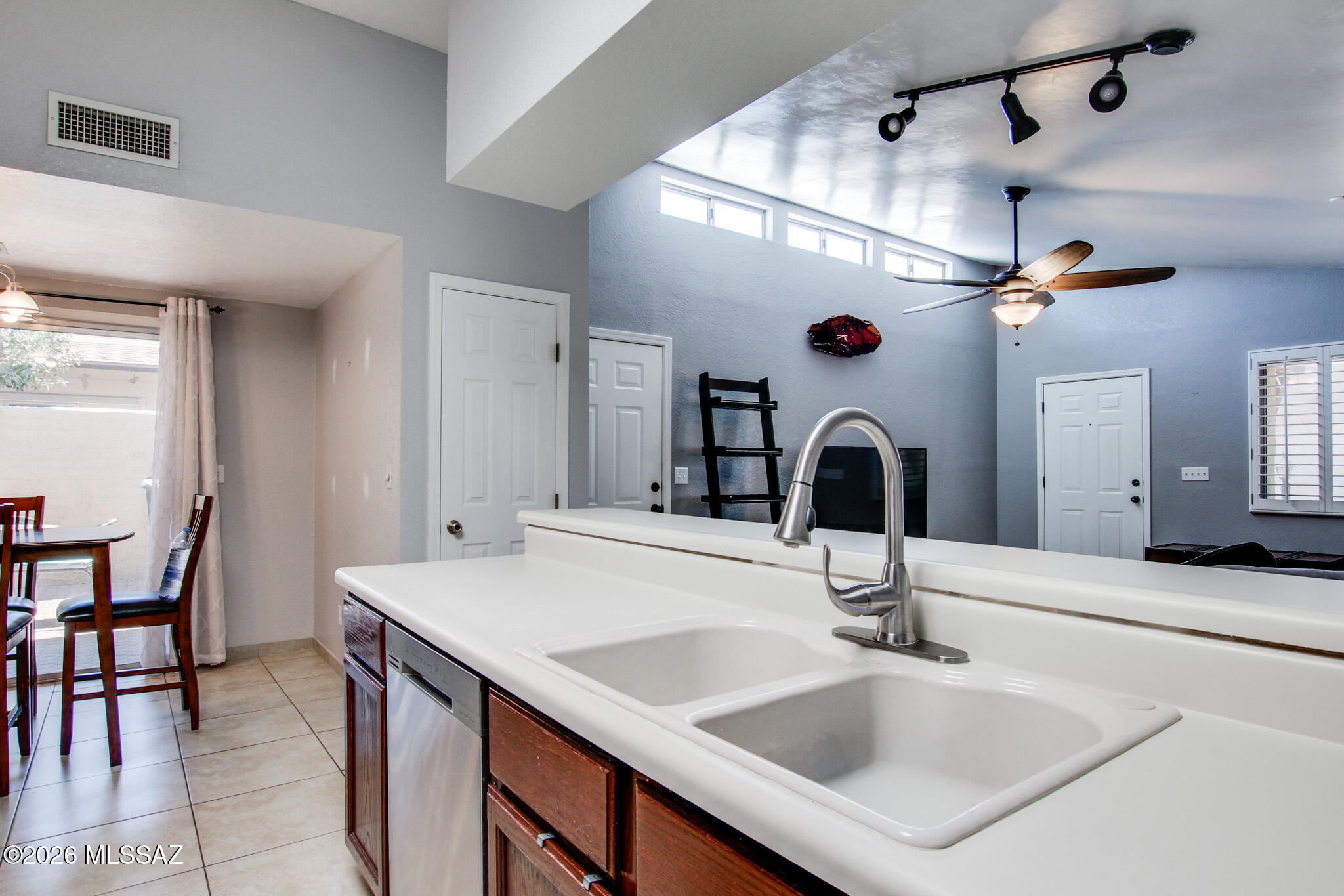 Pueblo Villas West (1-88) - Residential