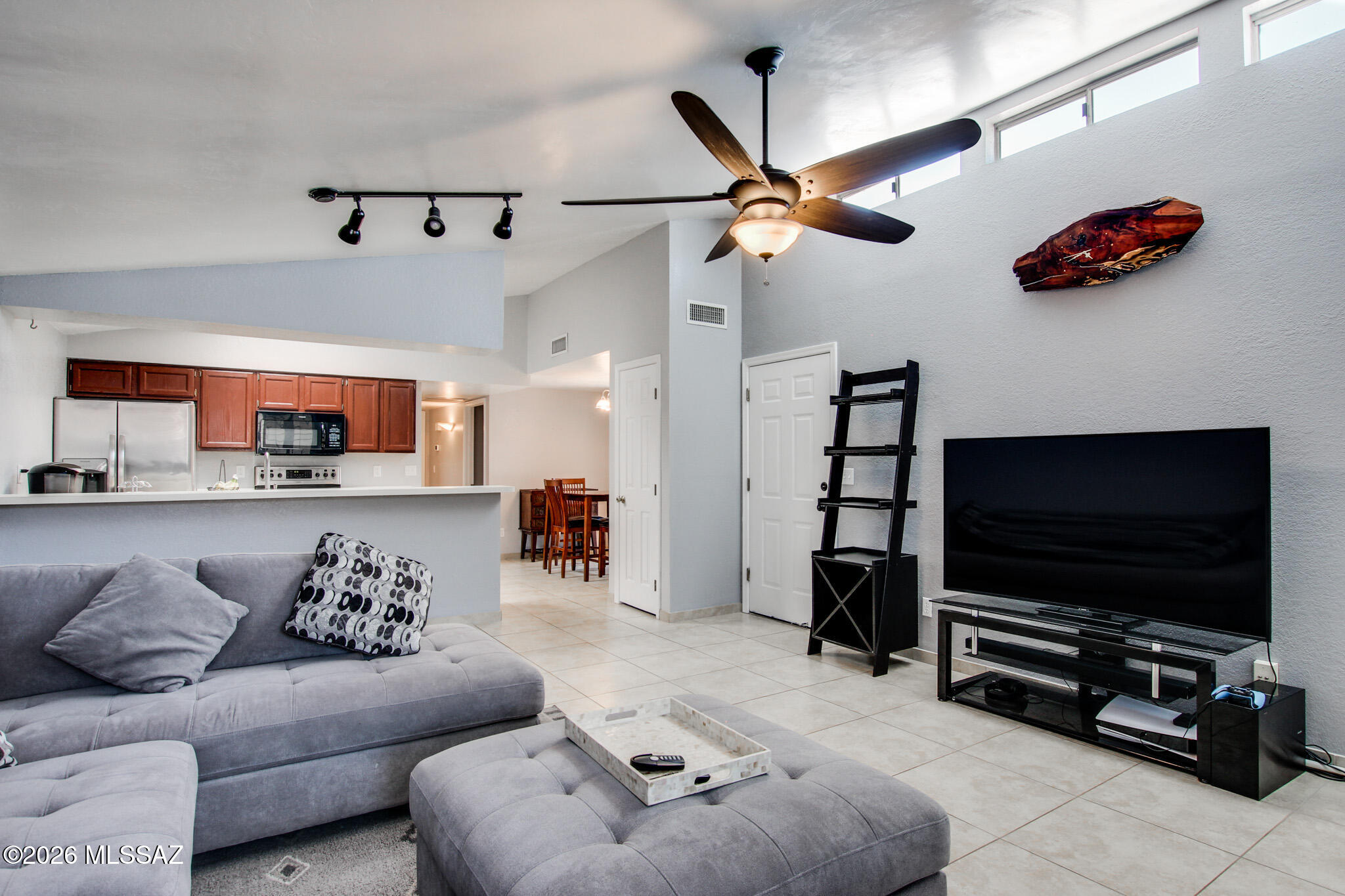 Pueblo Villas West (1-88) - Residential