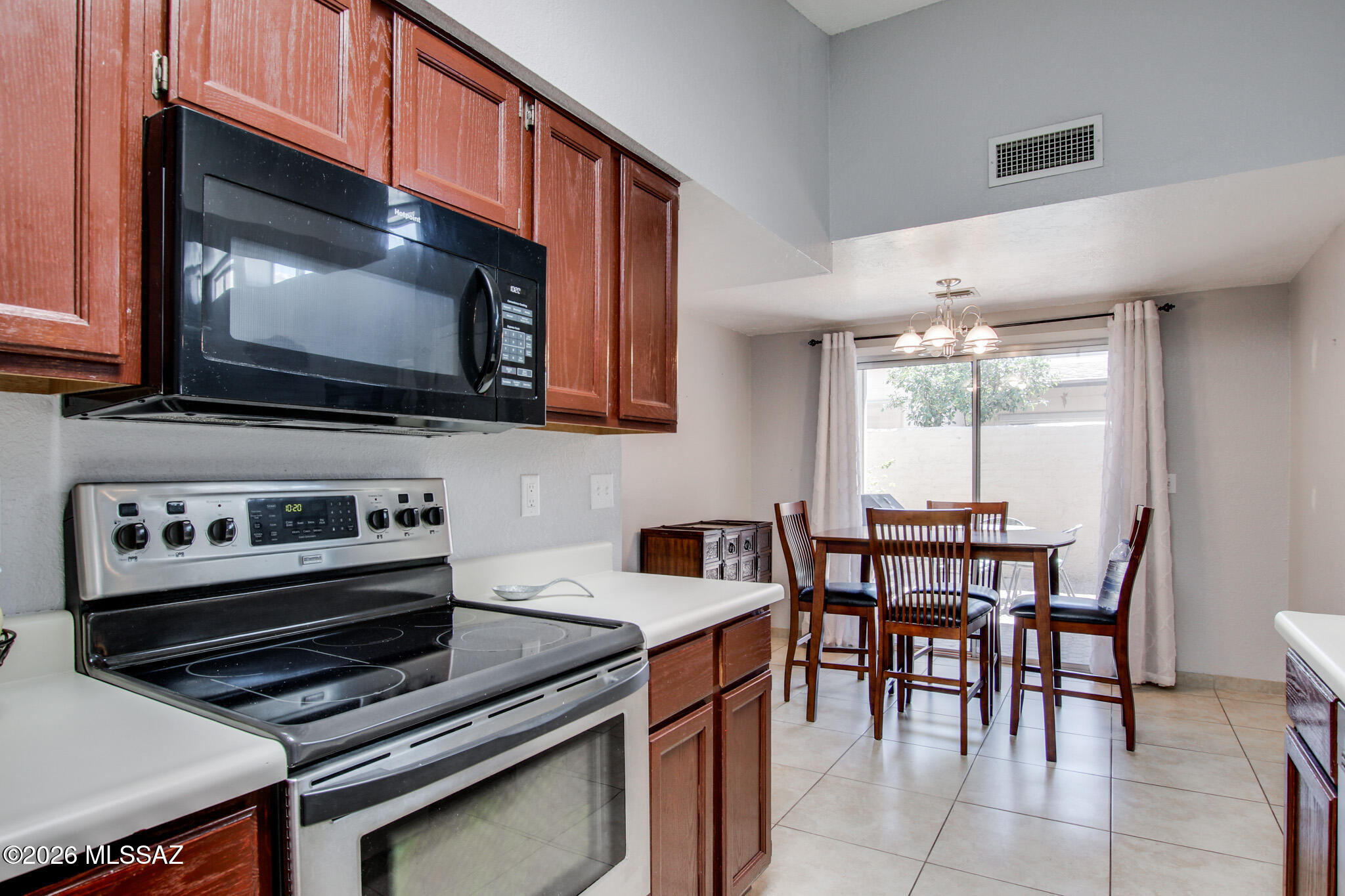 Pueblo Villas West (1-88) - Residential