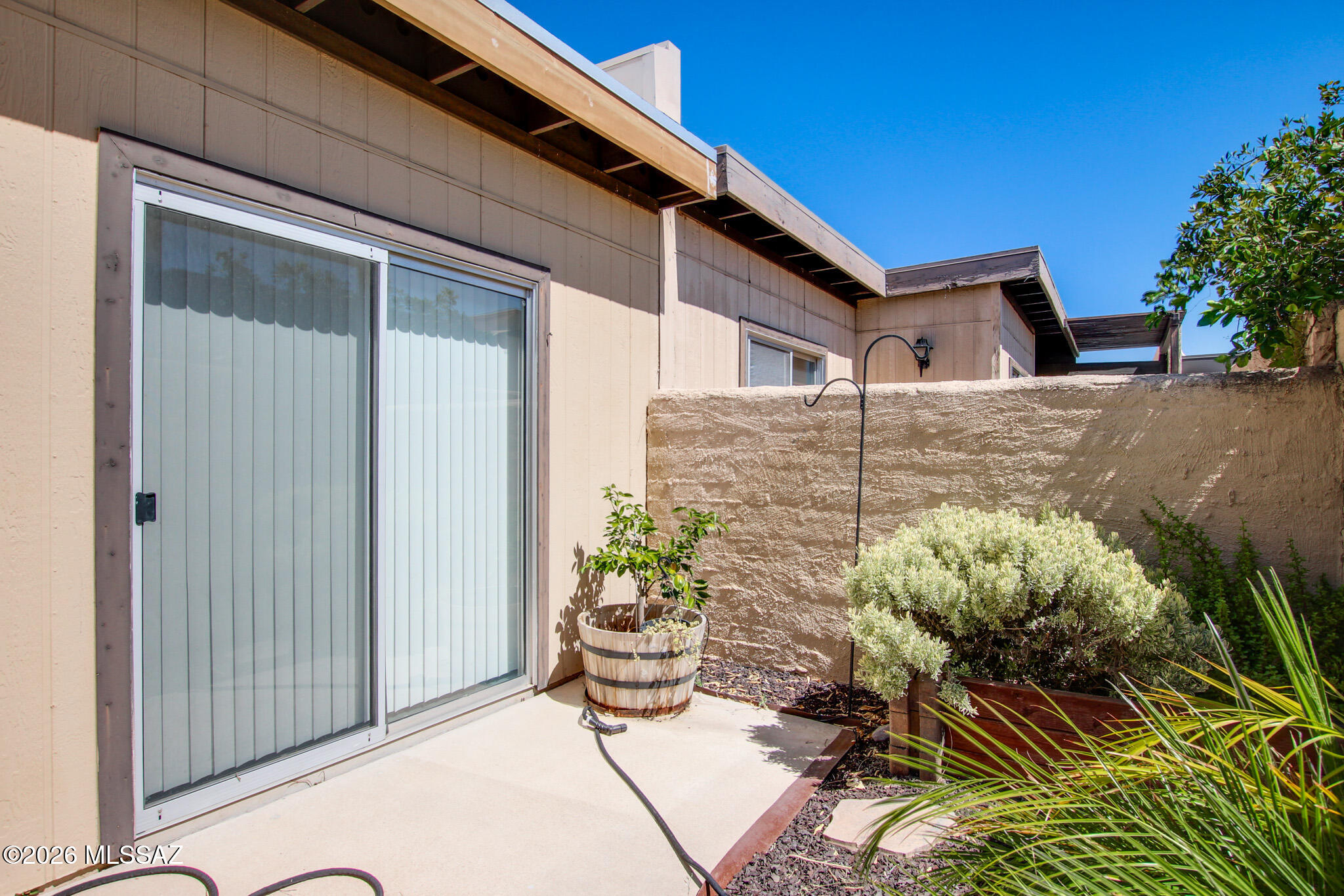 Pueblo Villas West (1-88) - Residential