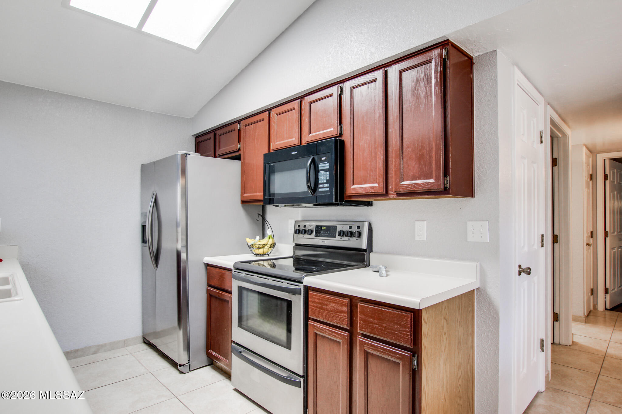 Pueblo Villas West (1-88) - Residential