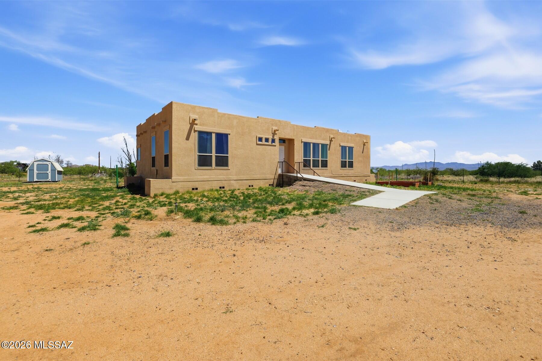 N/A - Residential