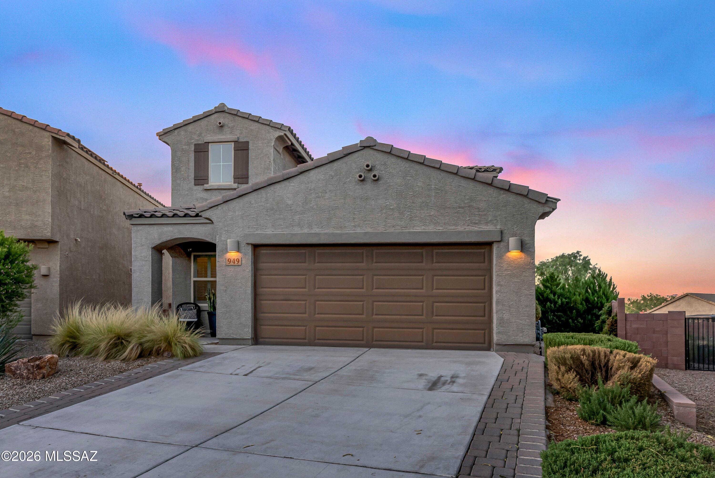 Madera Highlands Villages 27 & 29 (1-119) - Residential