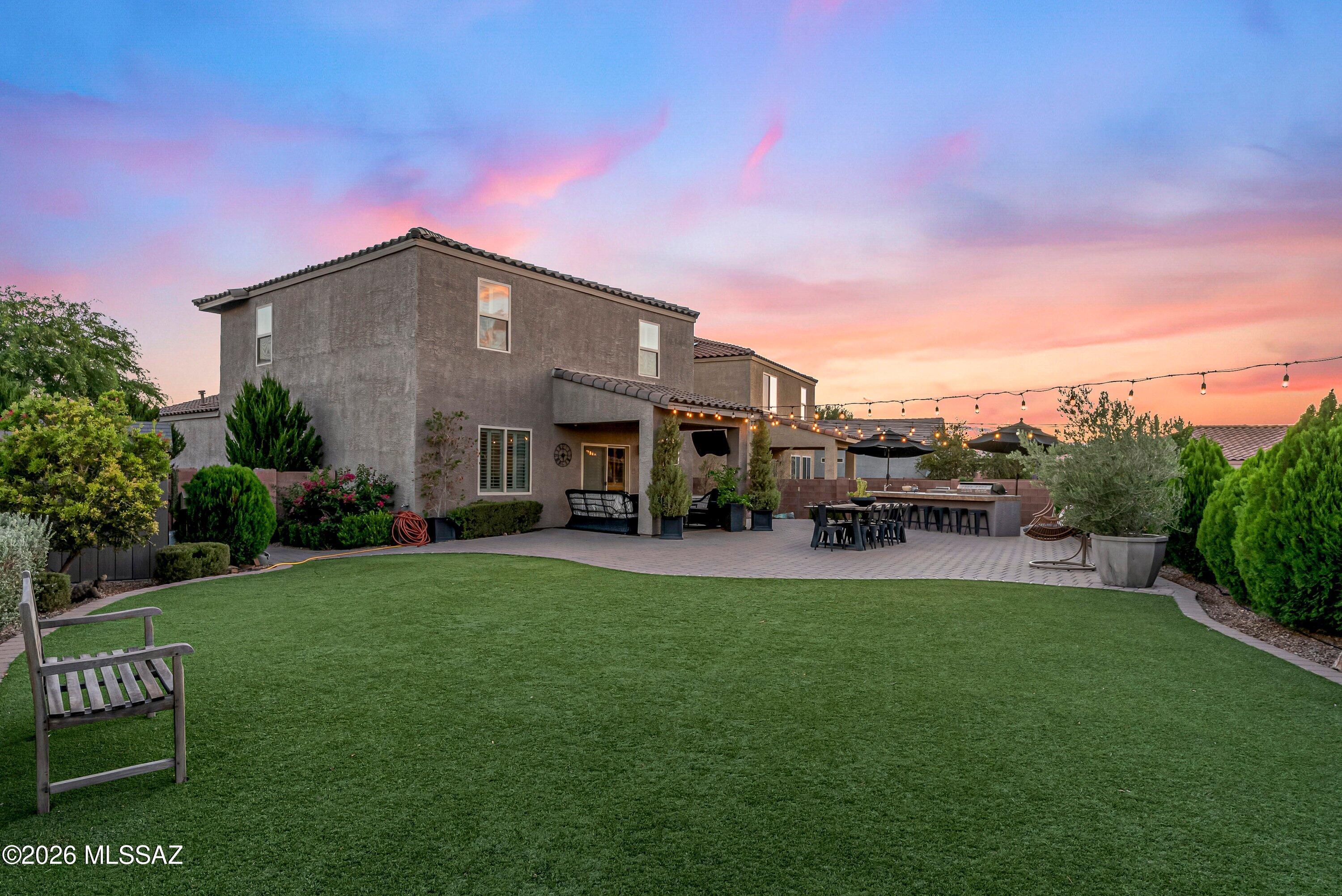 Madera Highlands Villages 27 & 29 (1-119) - Residential