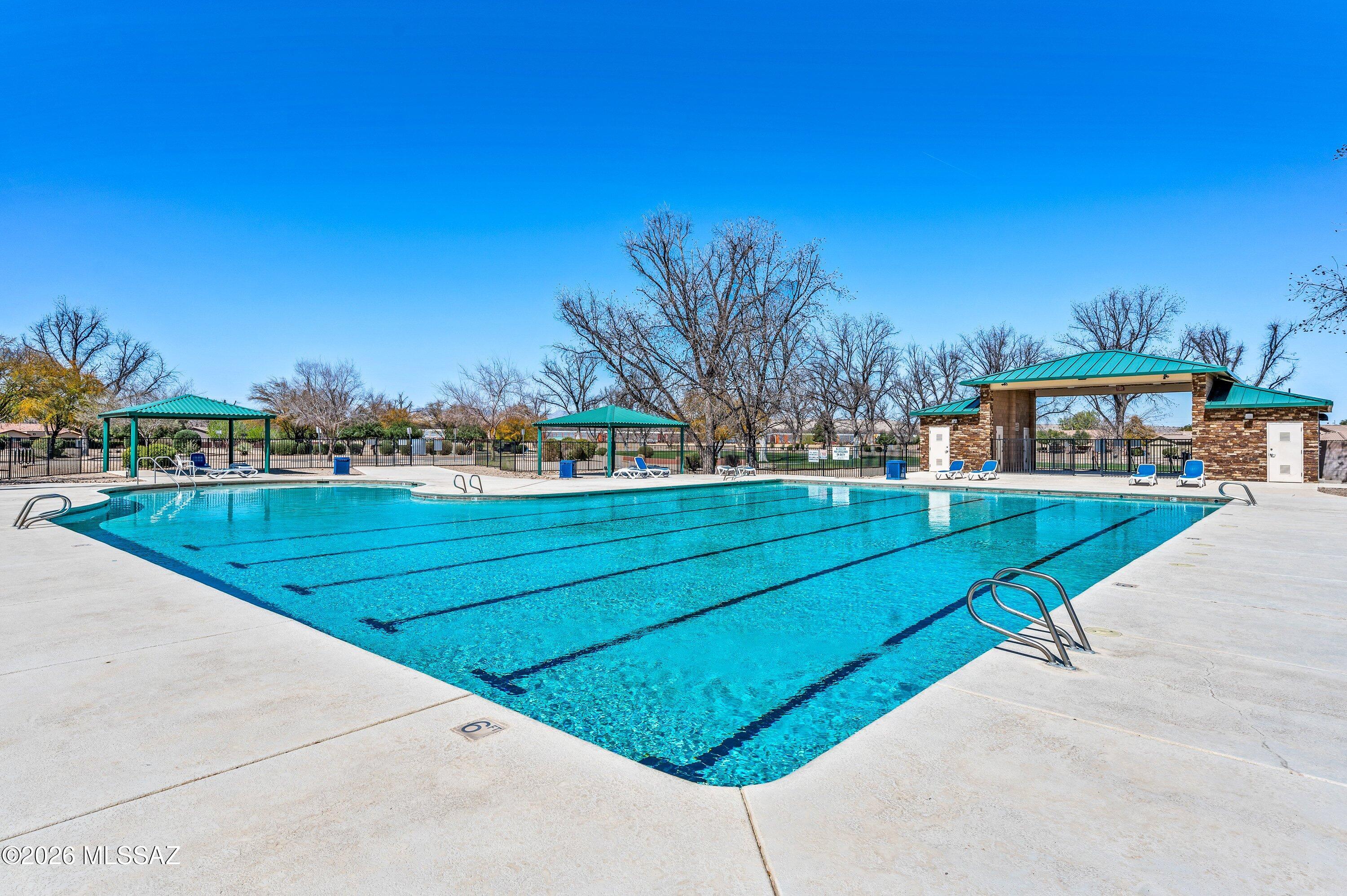 Madera Highlands Villages 27 & 29 (1-119) - Residential