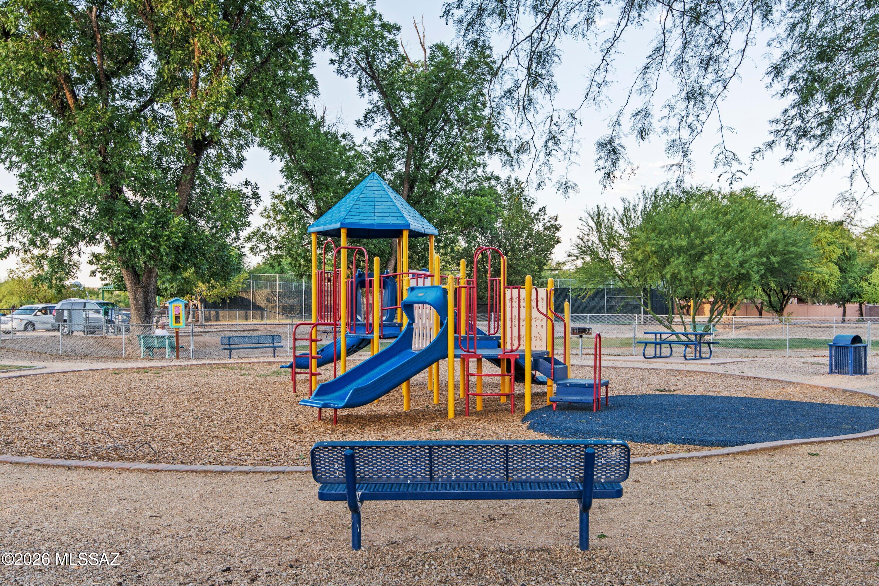 Madera Highlands Villages 27 & 29 (1-119) - Residential