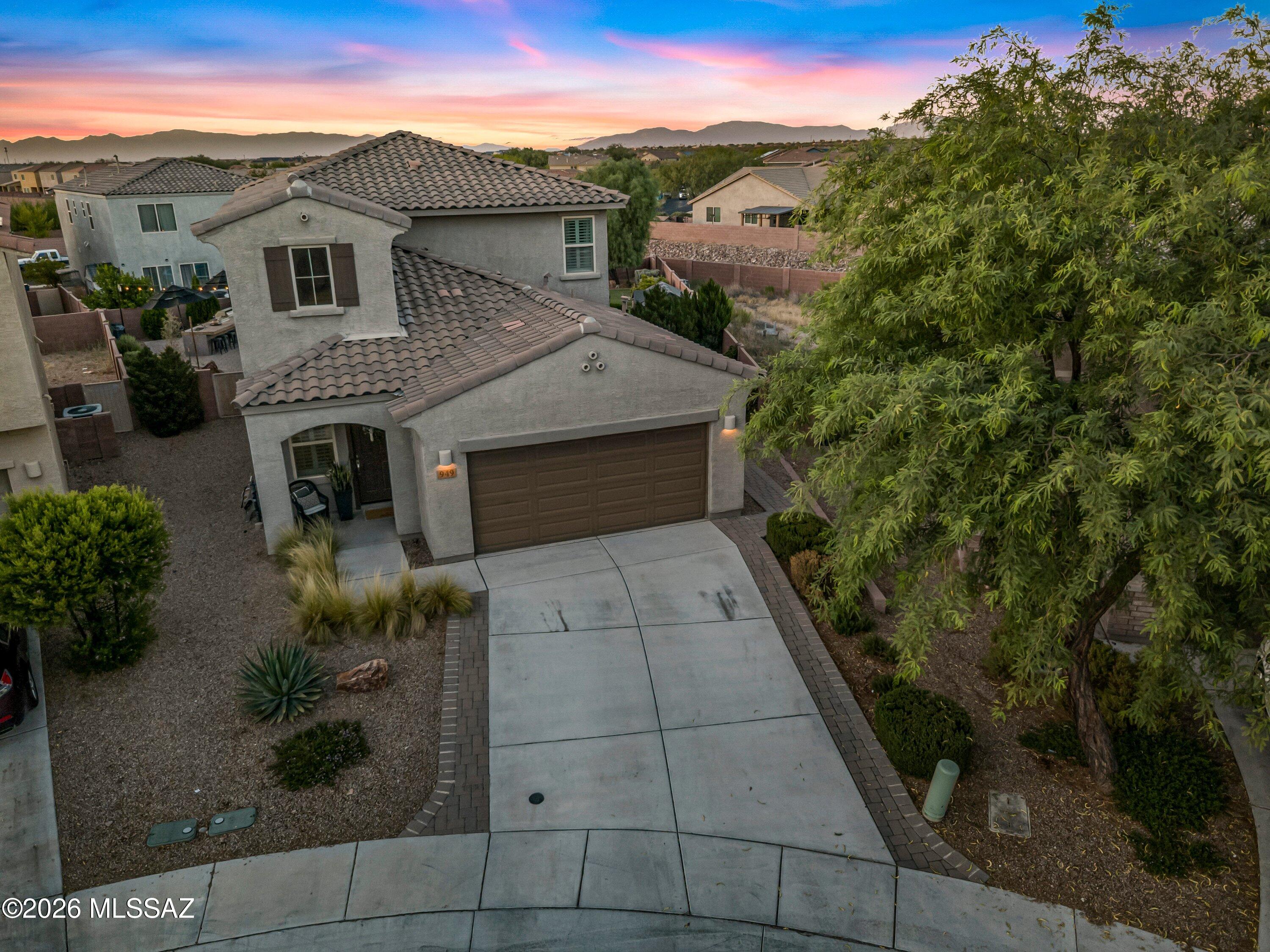 Madera Highlands Villages 27 & 29 (1-119) - Residential