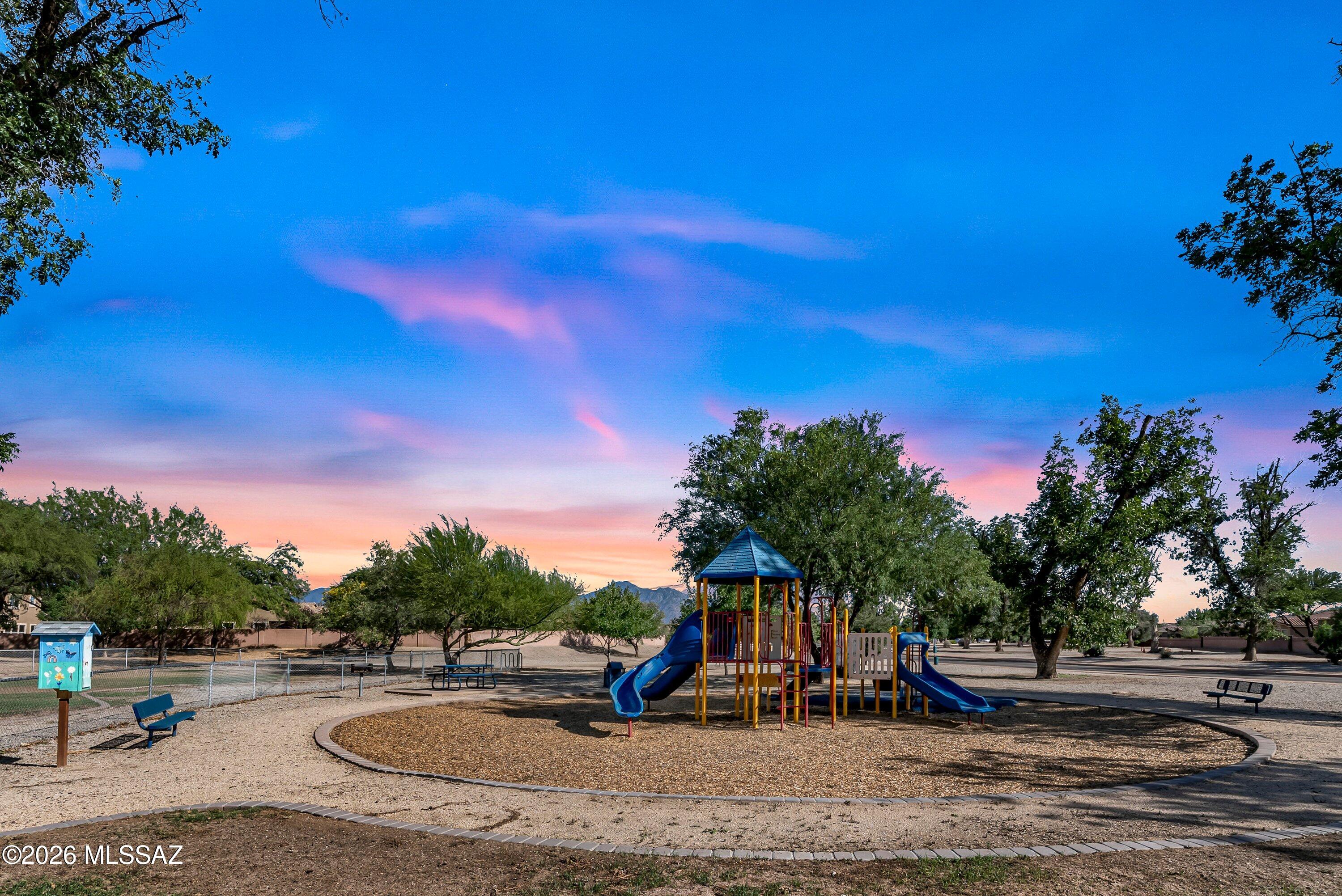 Madera Highlands Villages 27 & 29 (1-119) - Residential