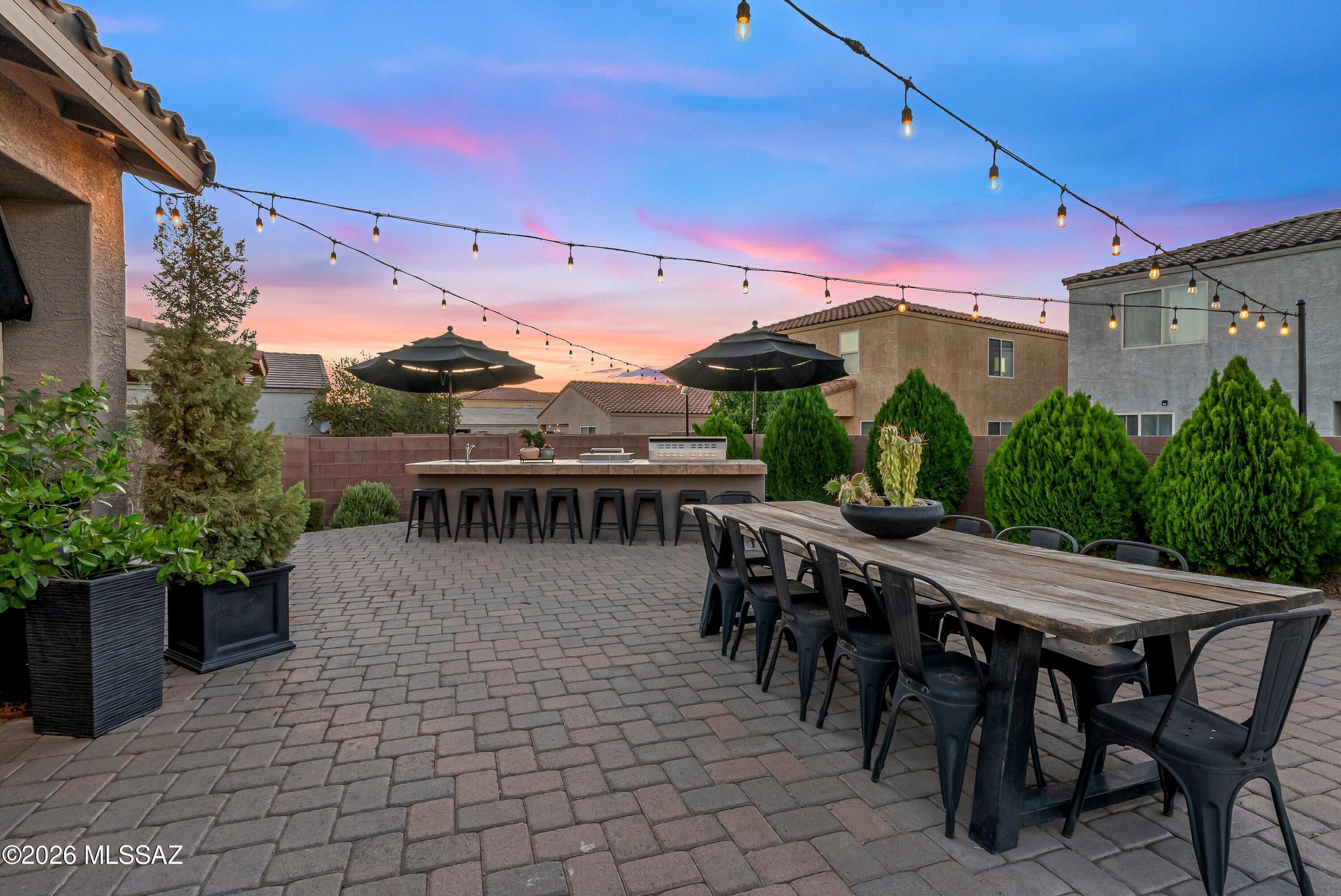 Madera Highlands Villages 27 & 29 (1-119) - Residential