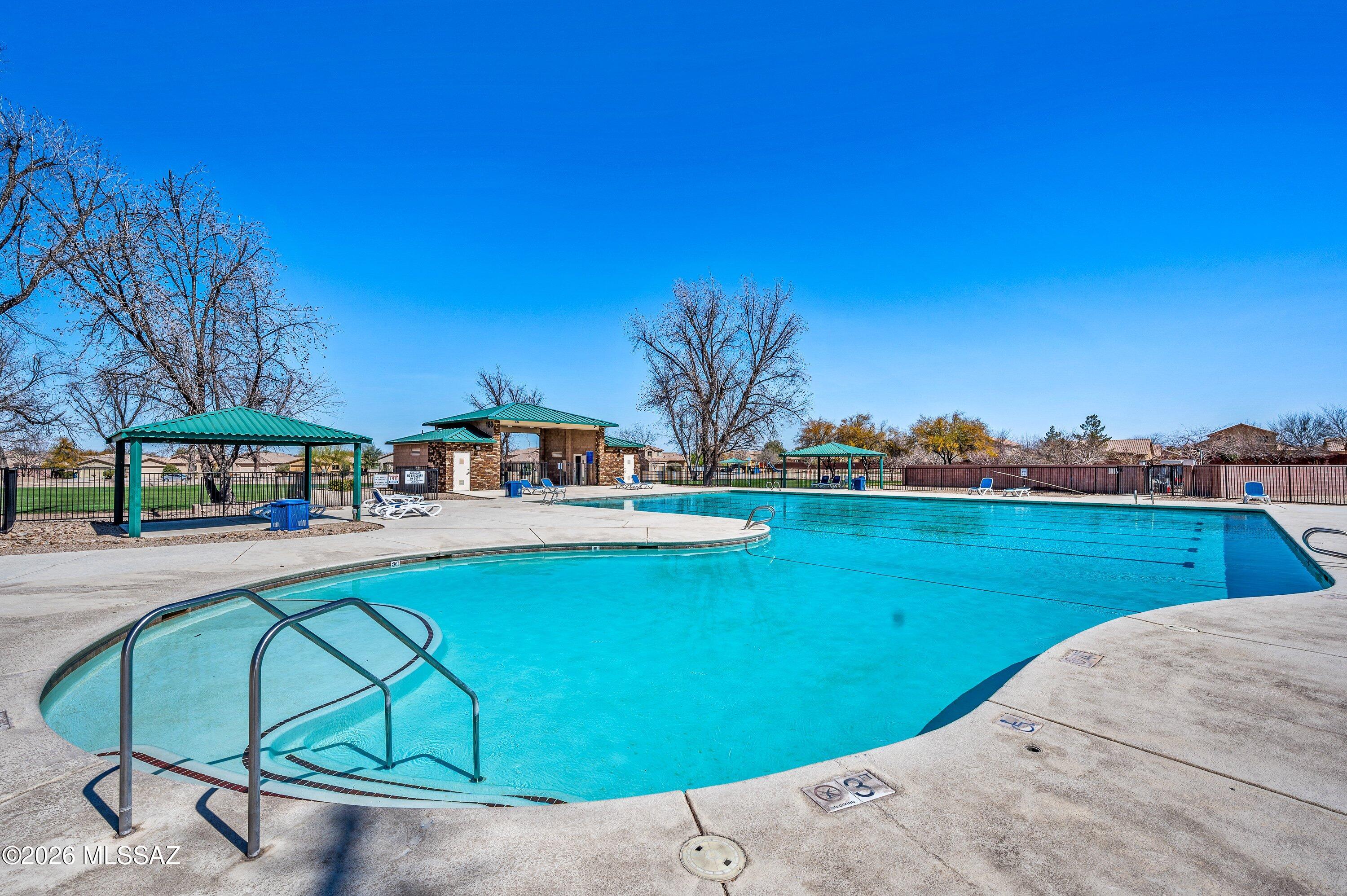 Madera Highlands Villages 27 & 29 (1-119) - Residential
