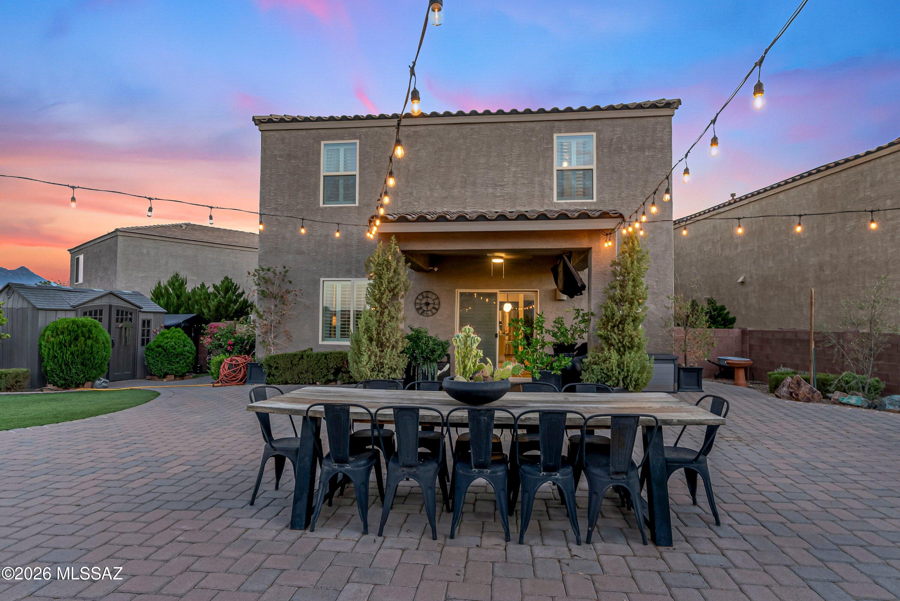 Madera Highlands Villages 27 & 29 (1-119) - Residential