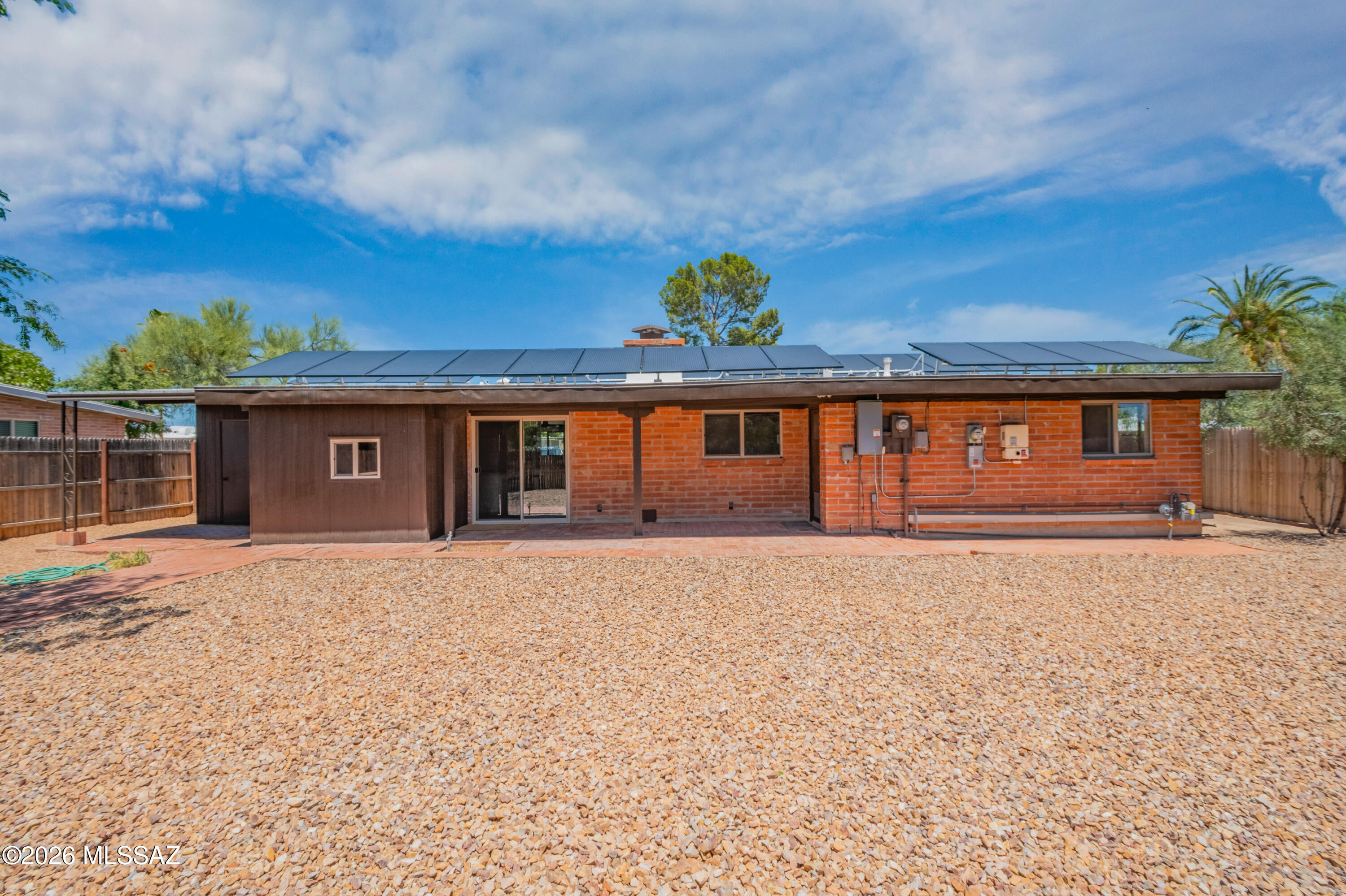 Fort Lowell Estates - Residential