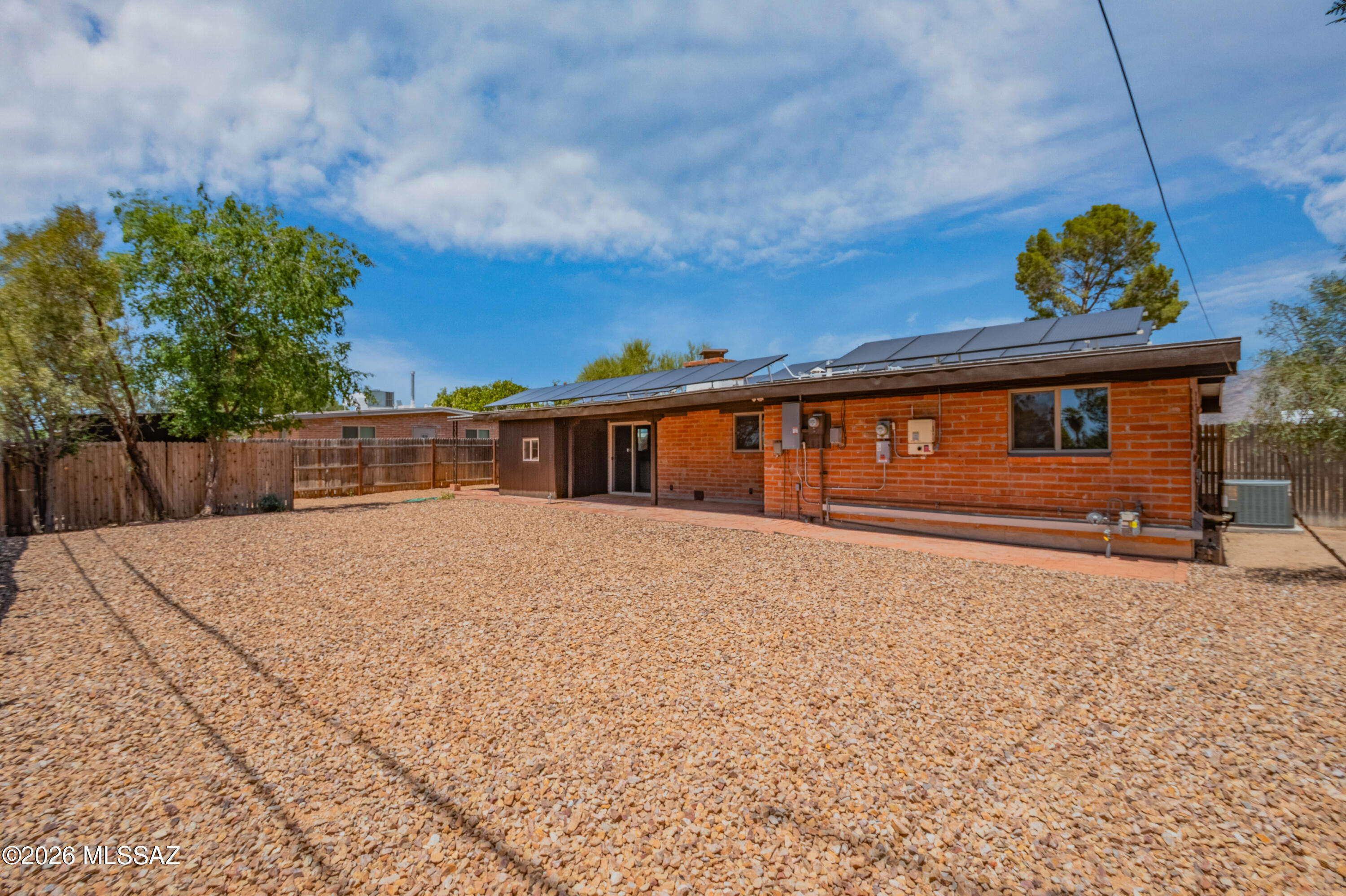 Fort Lowell Estates - Residential