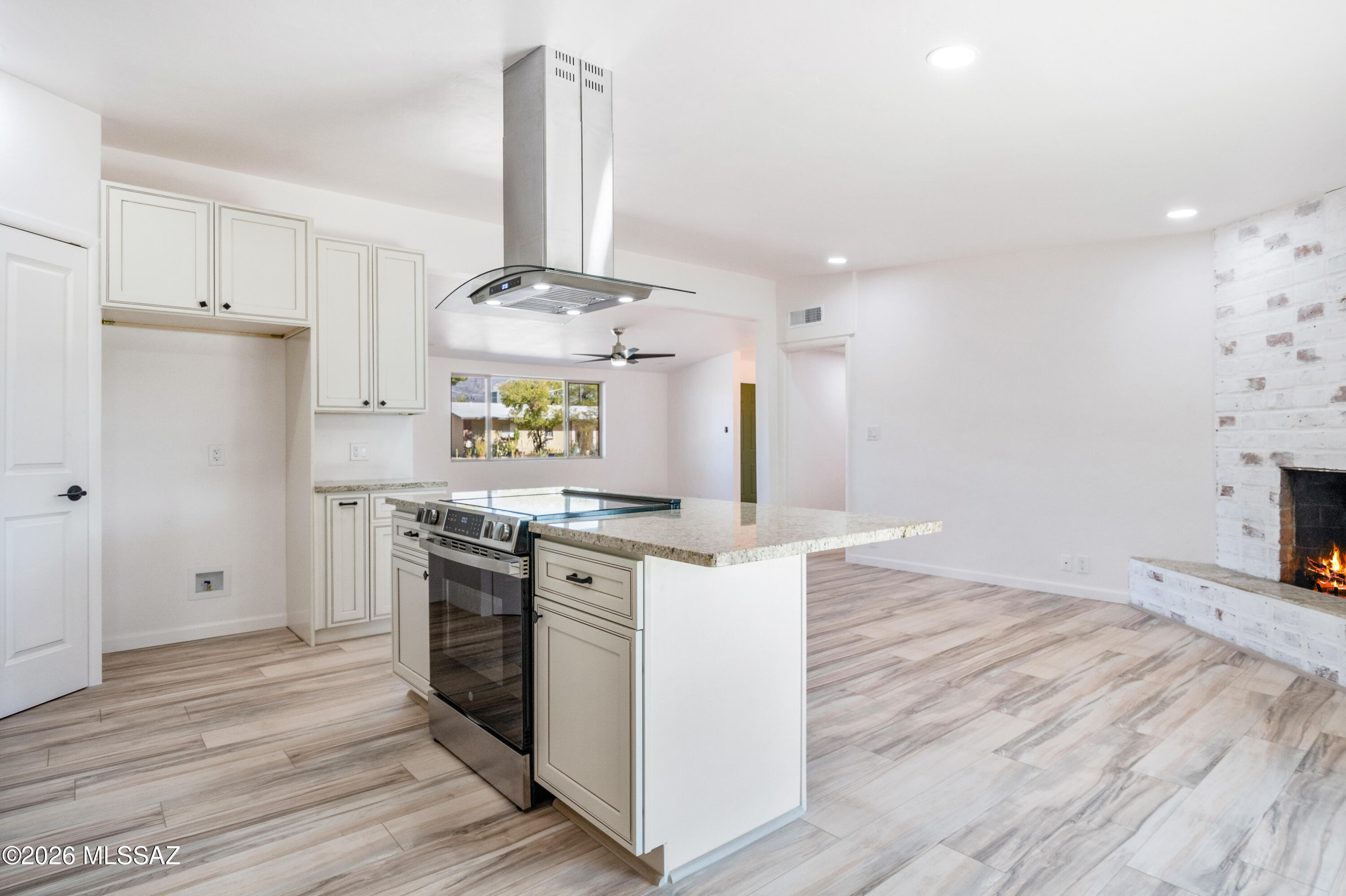Fort Lowell Estates - Residential