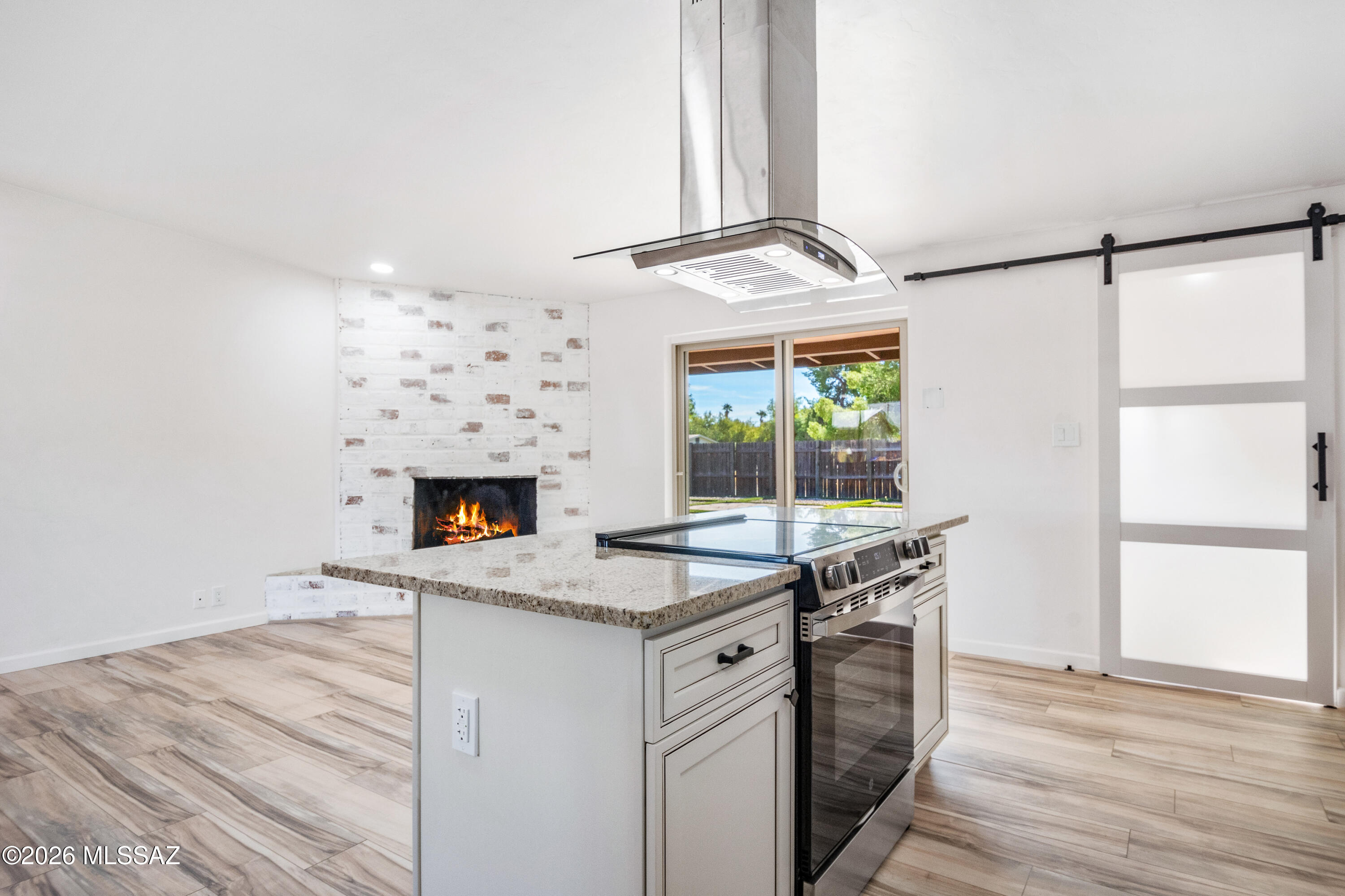 Fort Lowell Estates - Residential