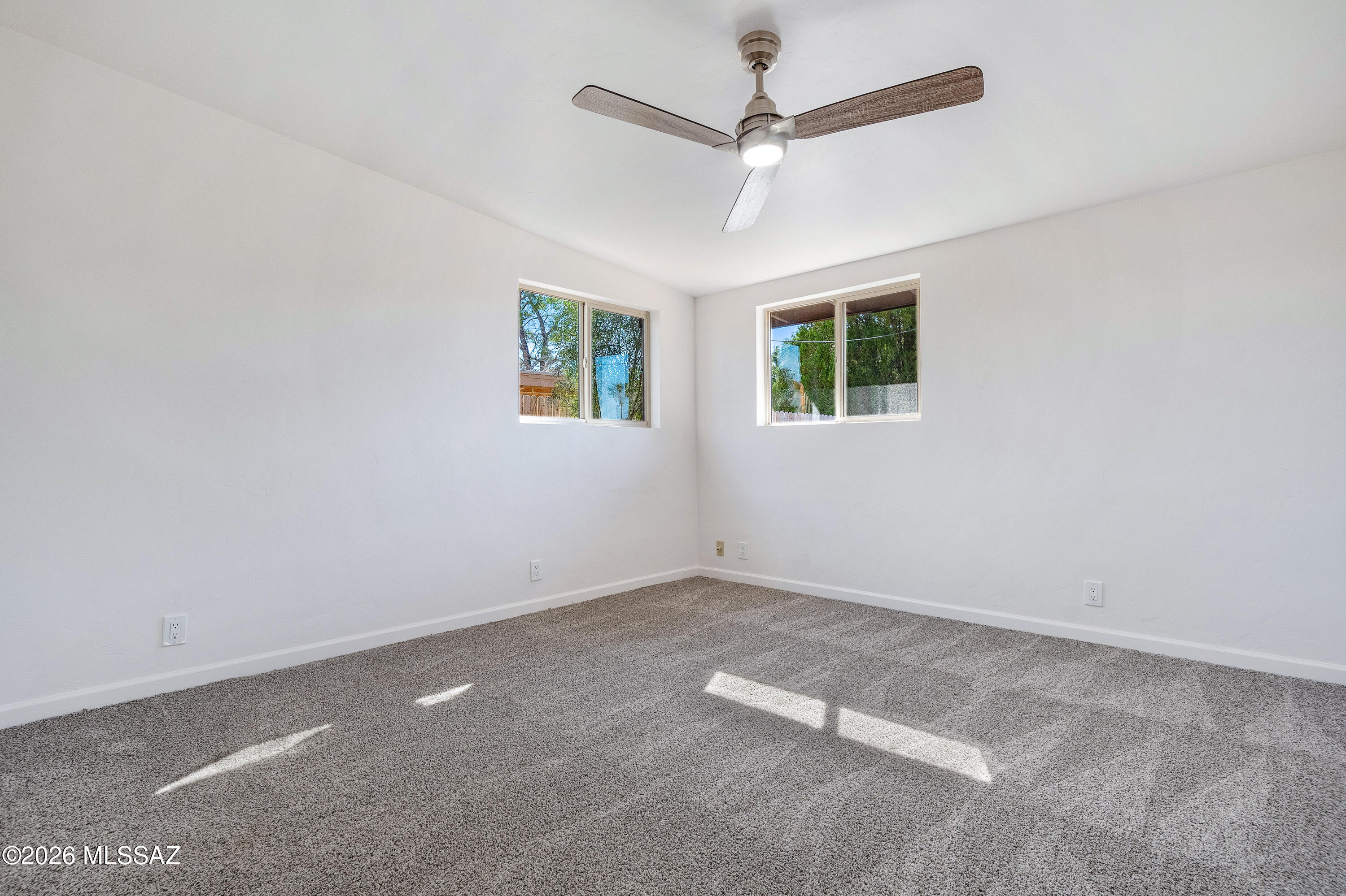Fort Lowell Estates - Residential