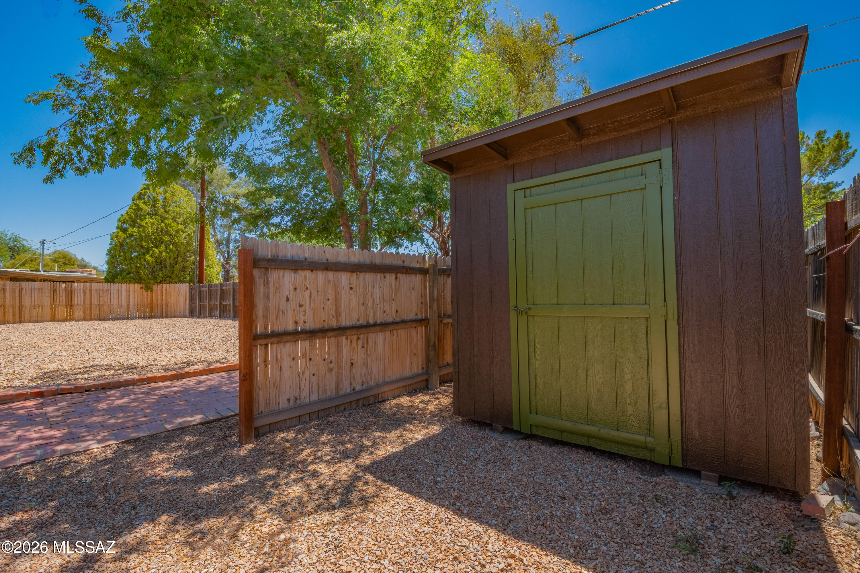Fort Lowell Estates - Residential