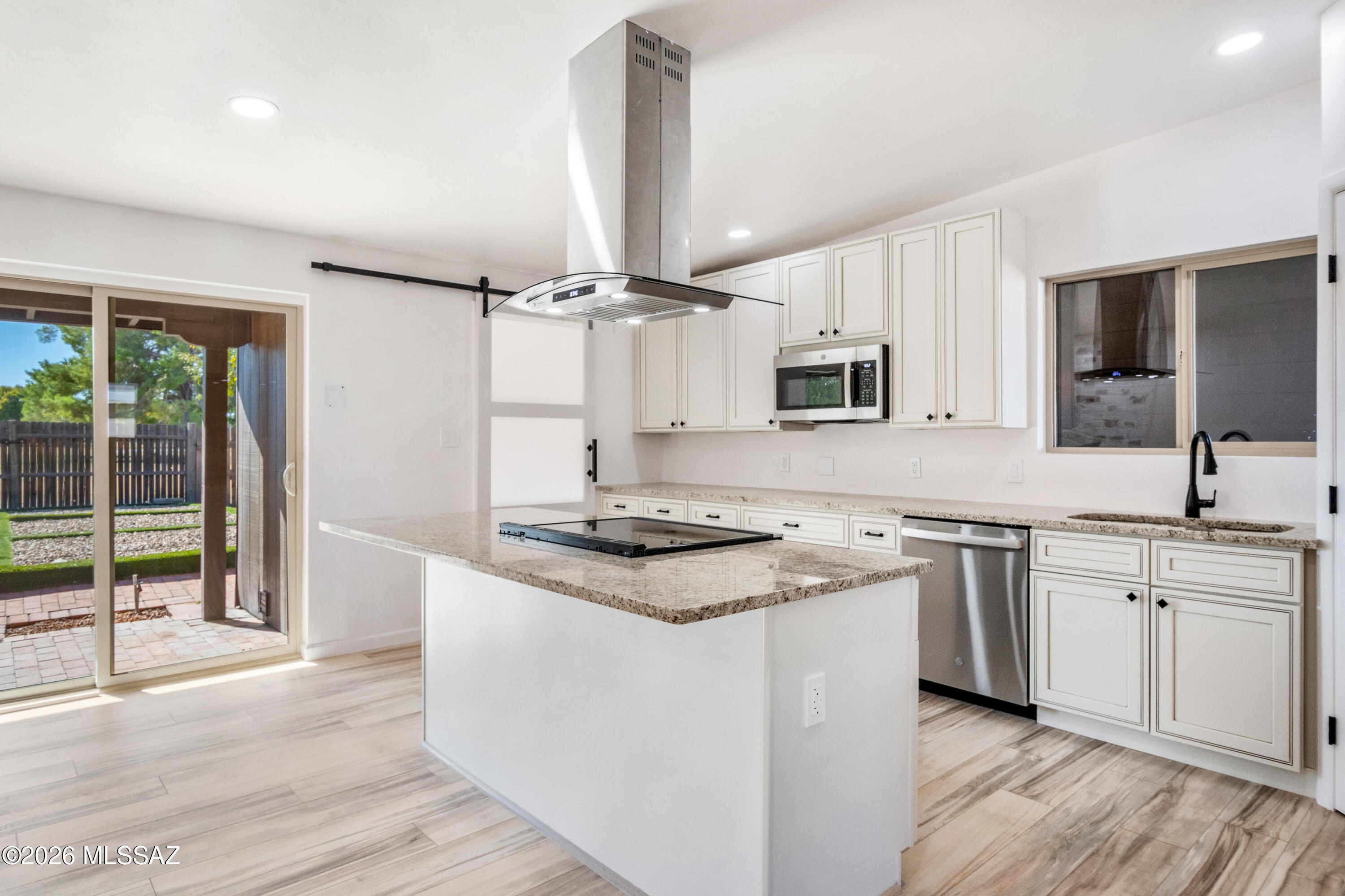 Fort Lowell Estates - Residential