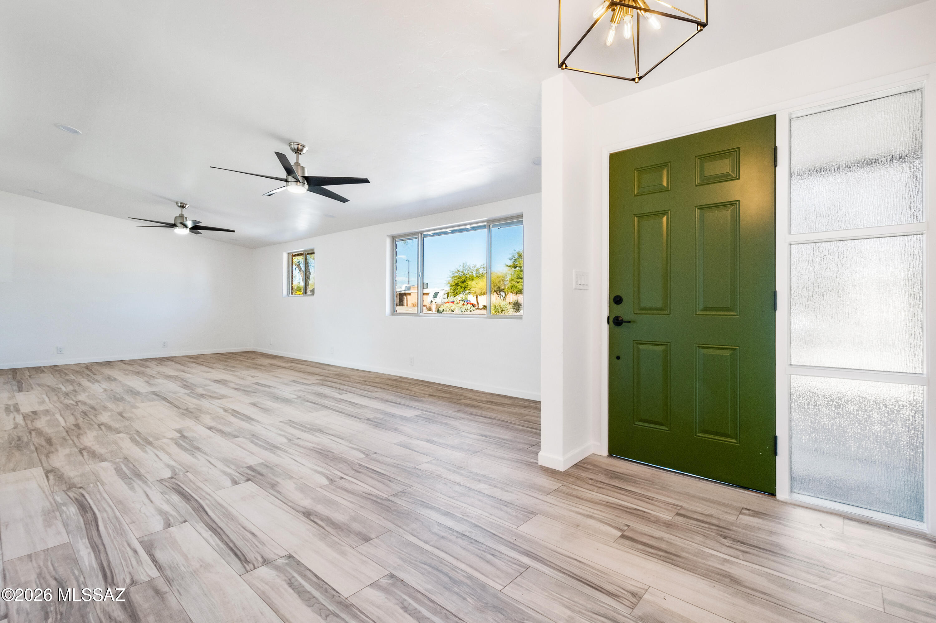 Fort Lowell Estates - Residential