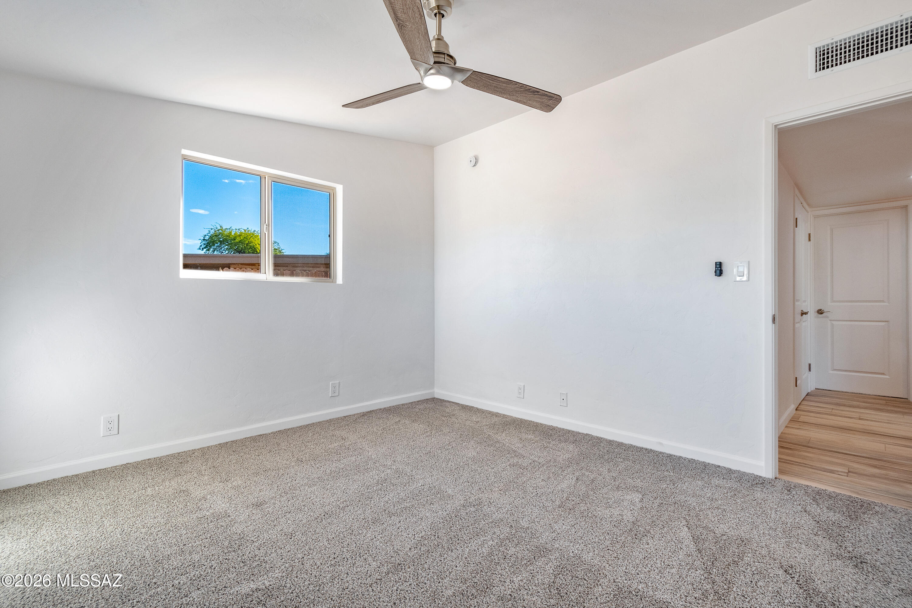 Fort Lowell Estates - Residential