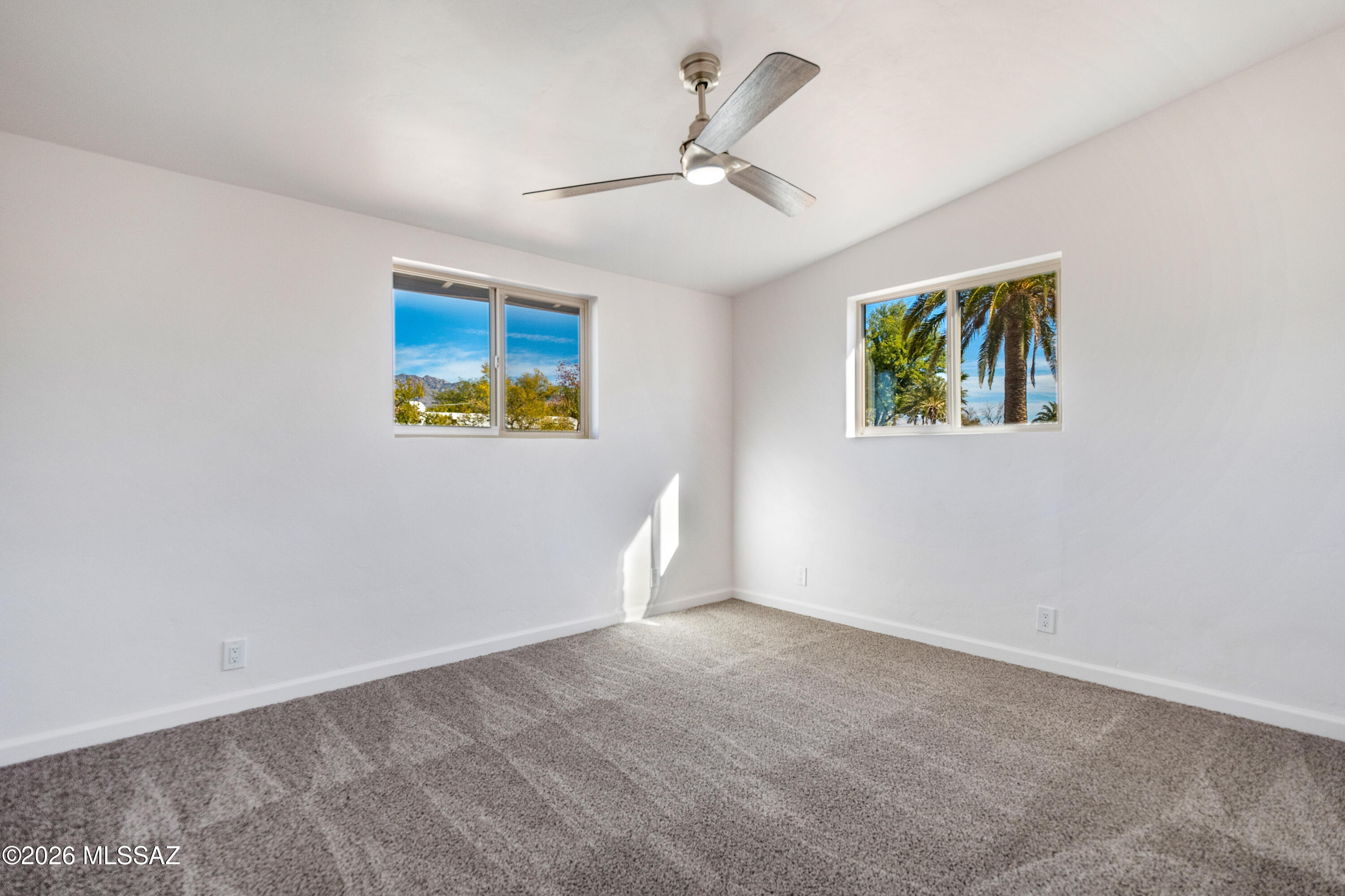 Fort Lowell Estates - Residential