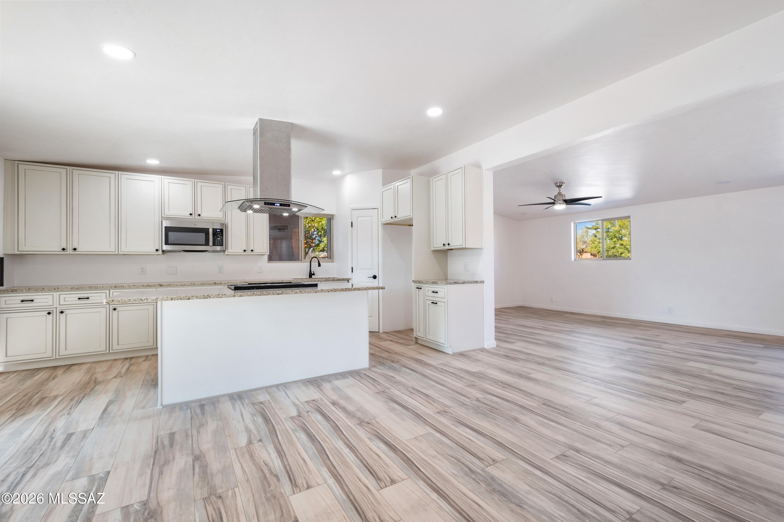 Fort Lowell Estates - Residential