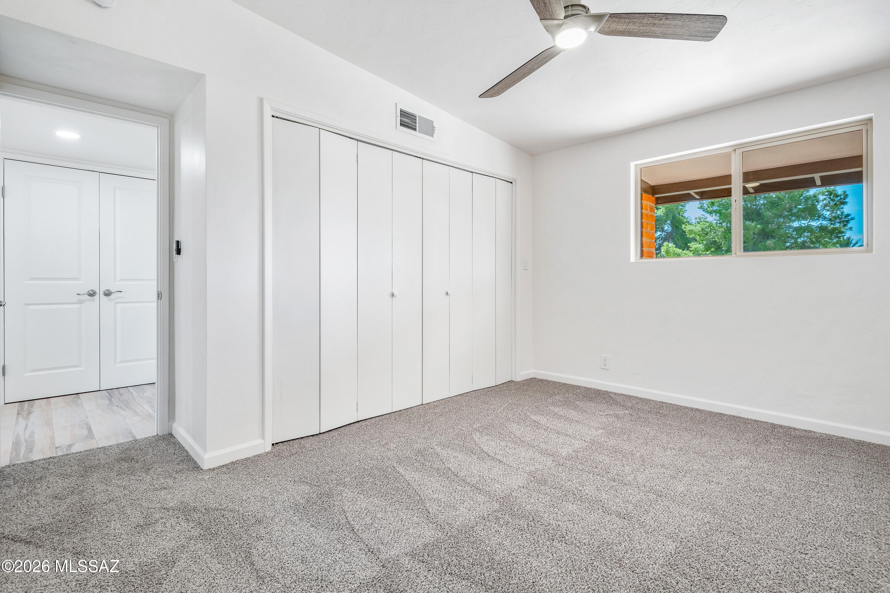 Fort Lowell Estates - Residential