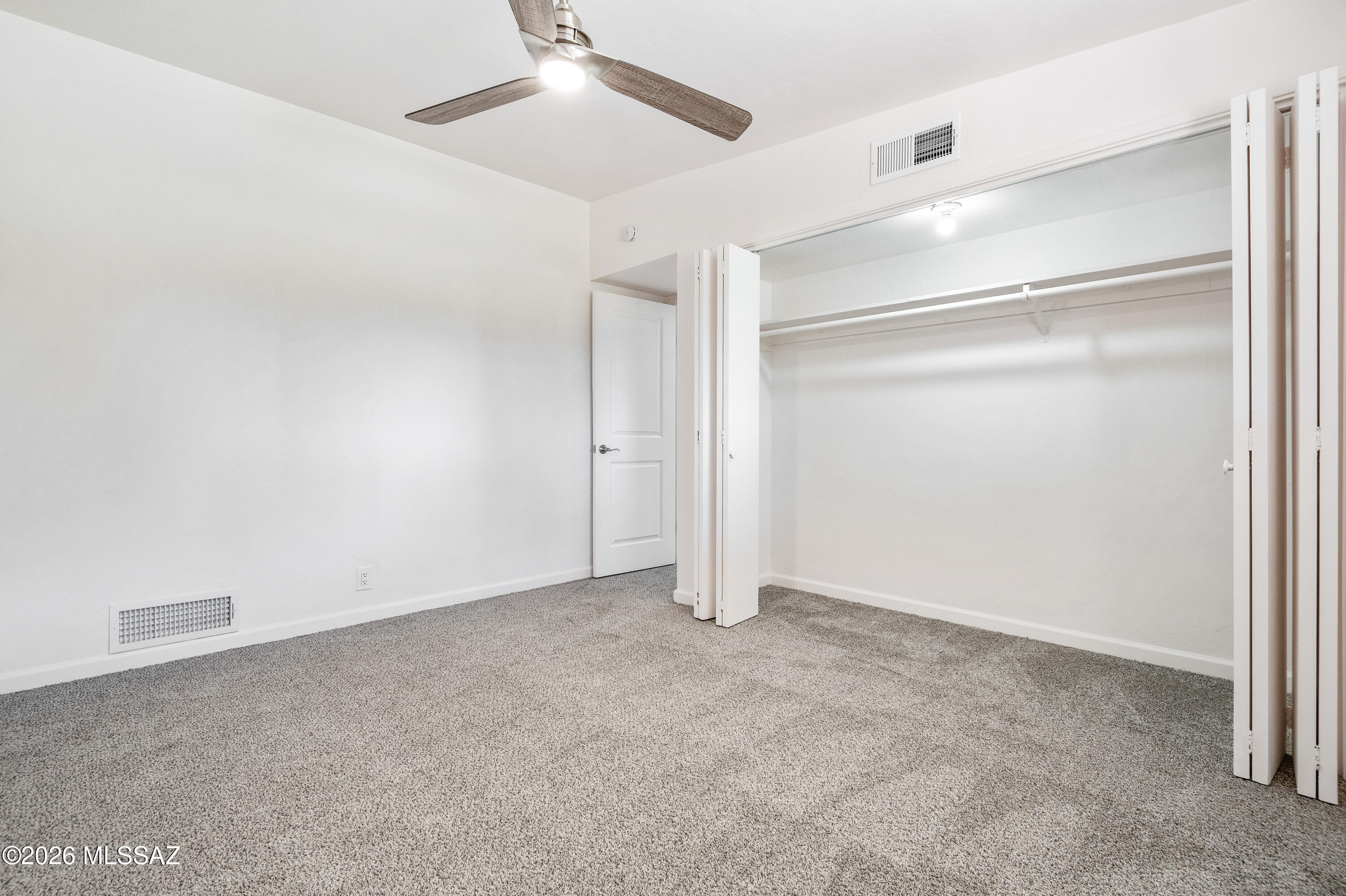 Fort Lowell Estates - Residential